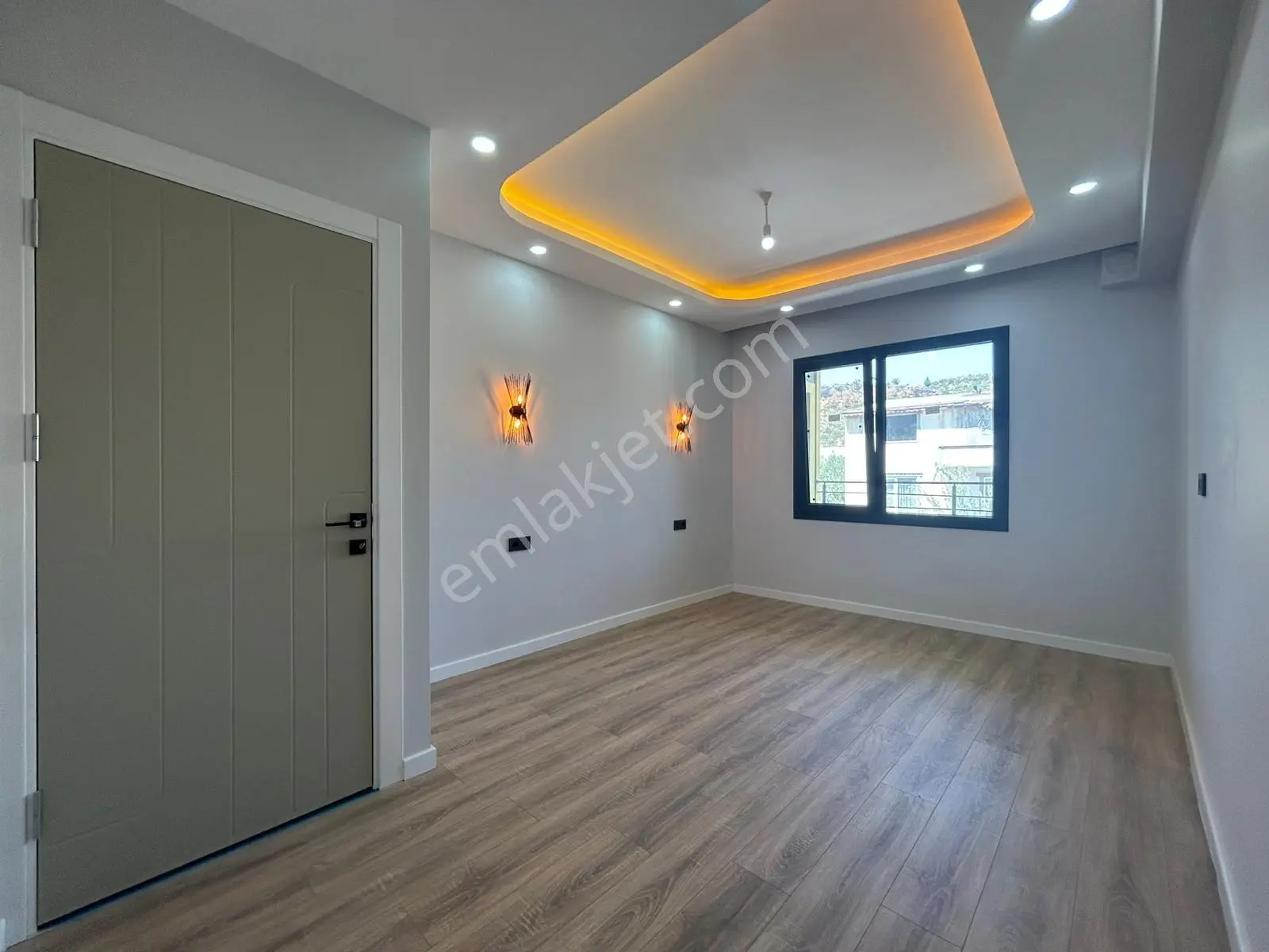 Yükselden Kadıköy'de Modern Tasarım Sıfır 1+1 Daire — fotoğraf 4
