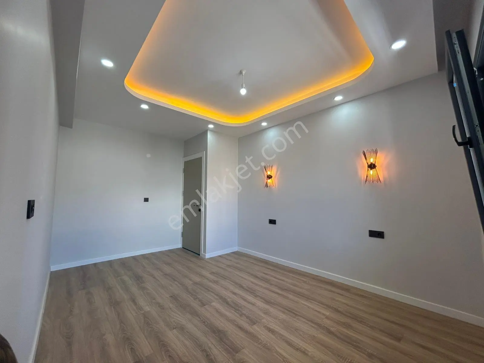 Yükselden Kadıköy'de Modern Tasarım Sıfır 1+1 Daire — fotoğraf 5