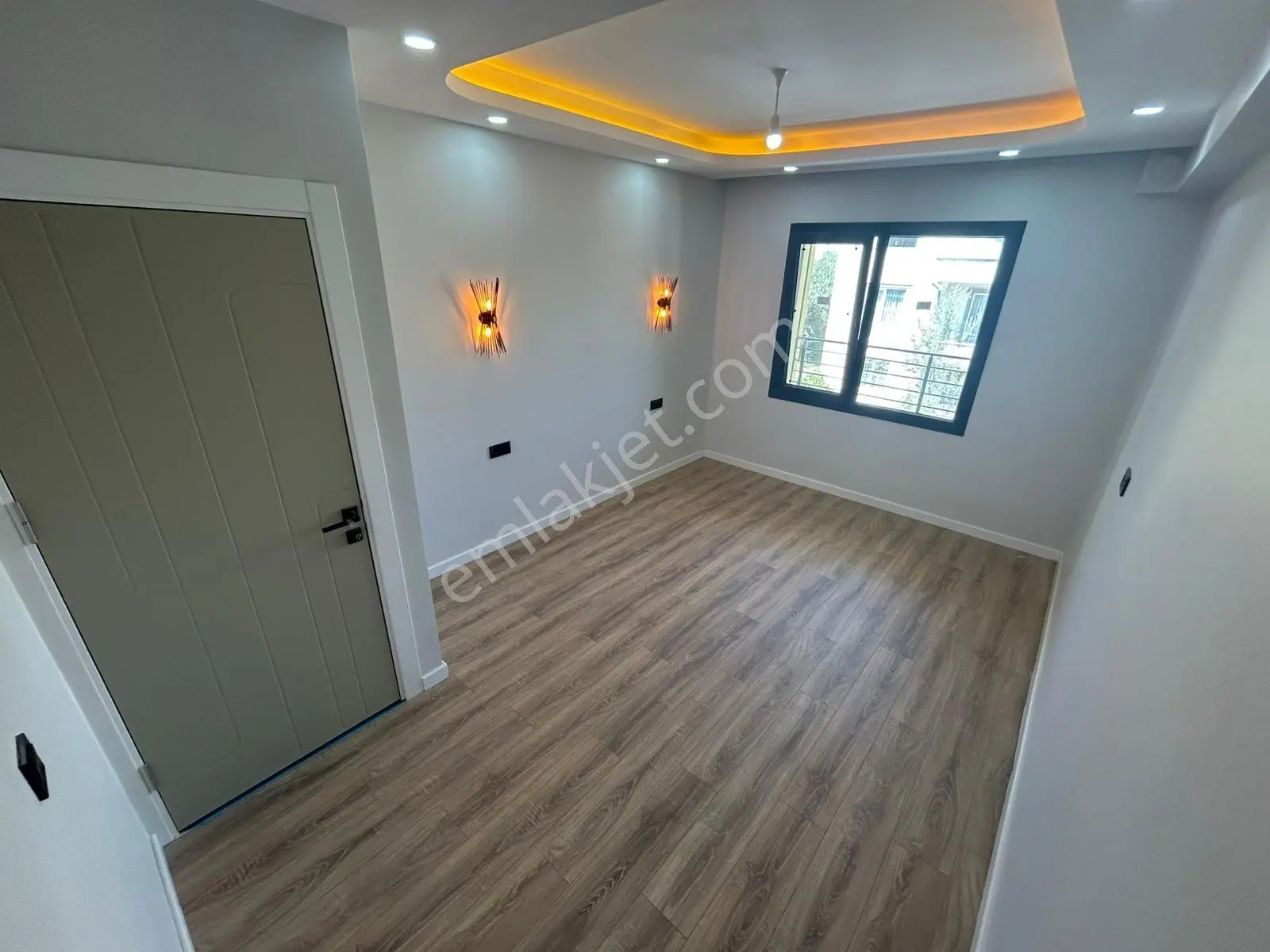Yükselden Kadıköy'de Modern Tasarım Sıfır 1+1 Daire — fotoğraf 6