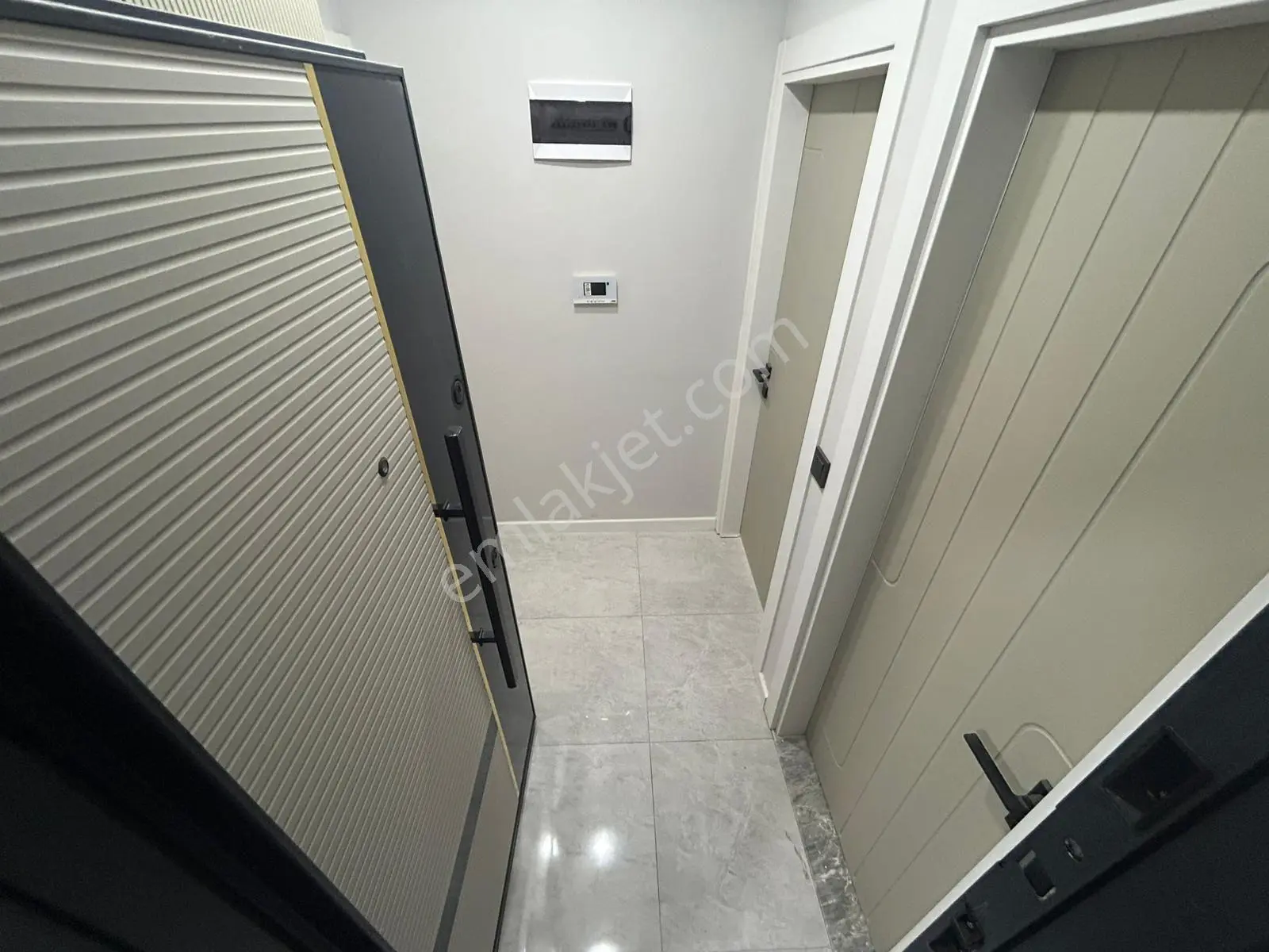 Yükselden Kadıköy'de Modern Tasarım Sıfır 1+1 Daire — fotoğraf 7