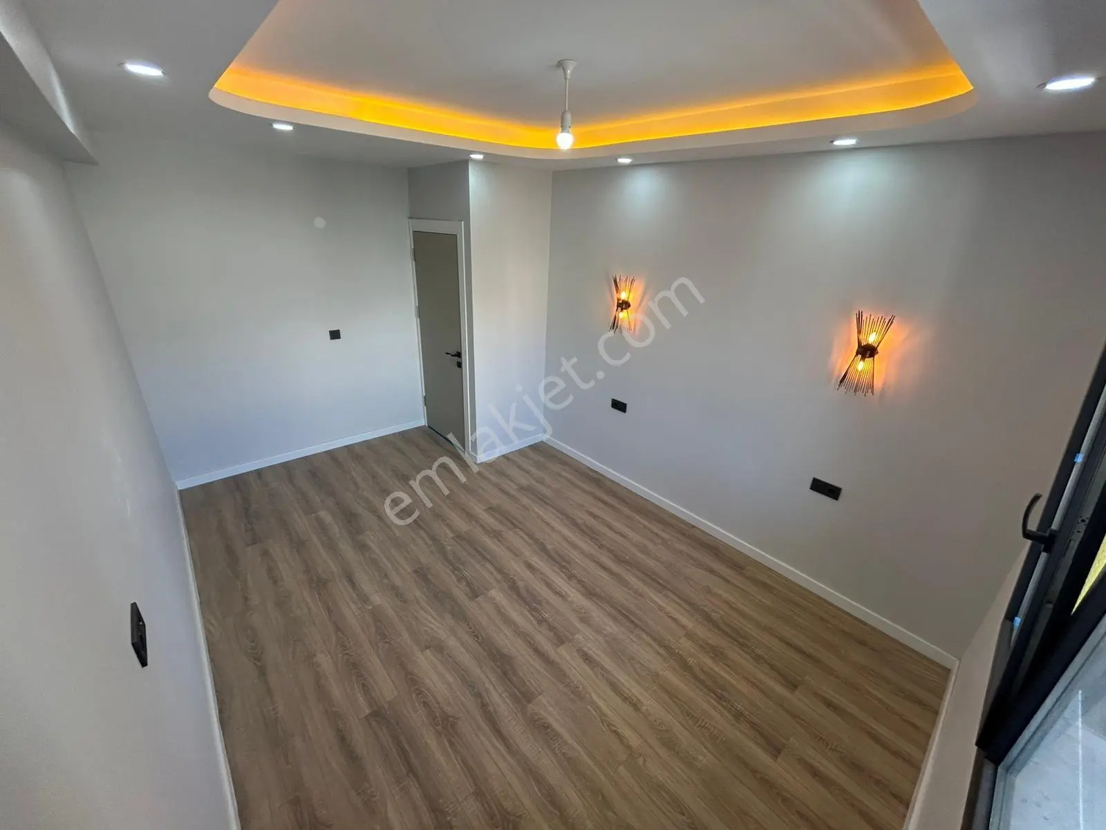 Yükselden Kadıköy'de Modern Tasarım Sıfır 1+1 Daire — fotoğraf 8