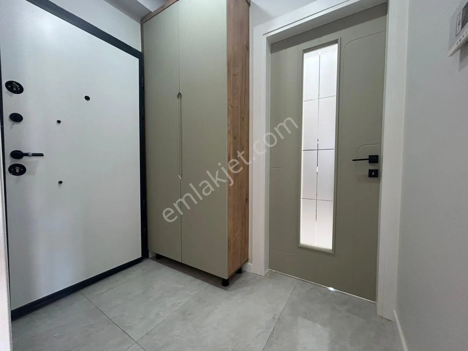 Yükselden Kadıköy'de Modern Tasarım Sıfır 1+1 Daire — fotoğraf 9