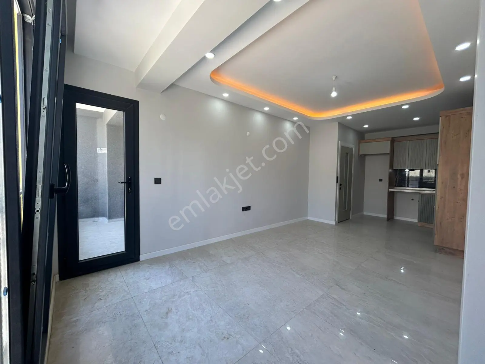 Yükselden Kadıköy'de Modern Tasarım Sıfır 1+1 Daire — fotoğraf 14