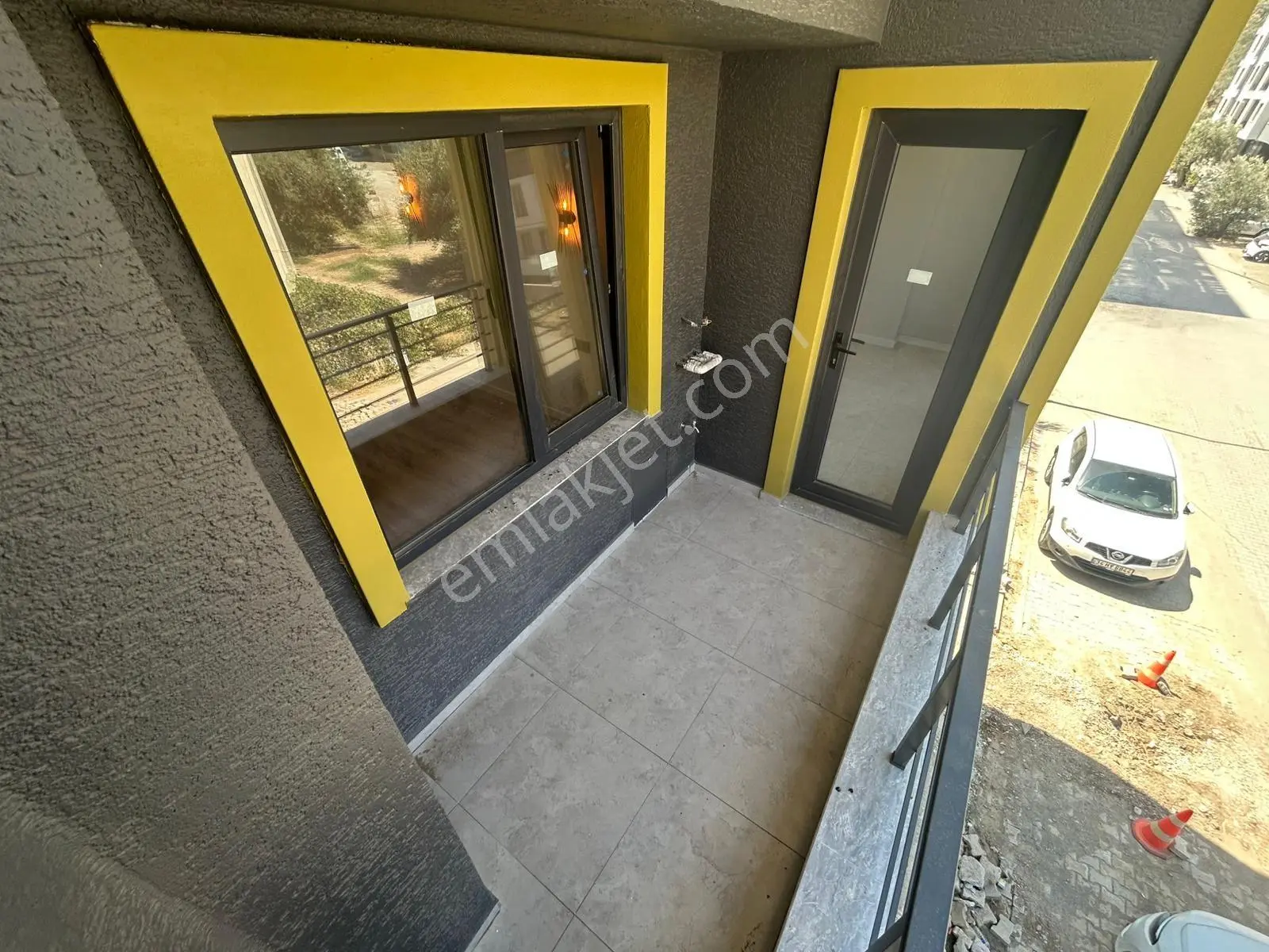 Yükselden Kadıköy'de Modern Tasarım Sıfır 1+1 Daire — fotoğraf 15