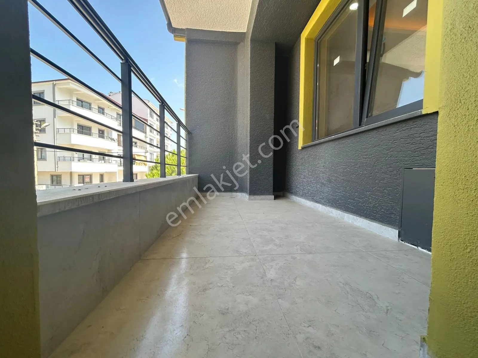 Yükselden Kadıköy'de Modern Tasarım Sıfır 1+1 Daire — fotoğraf 16