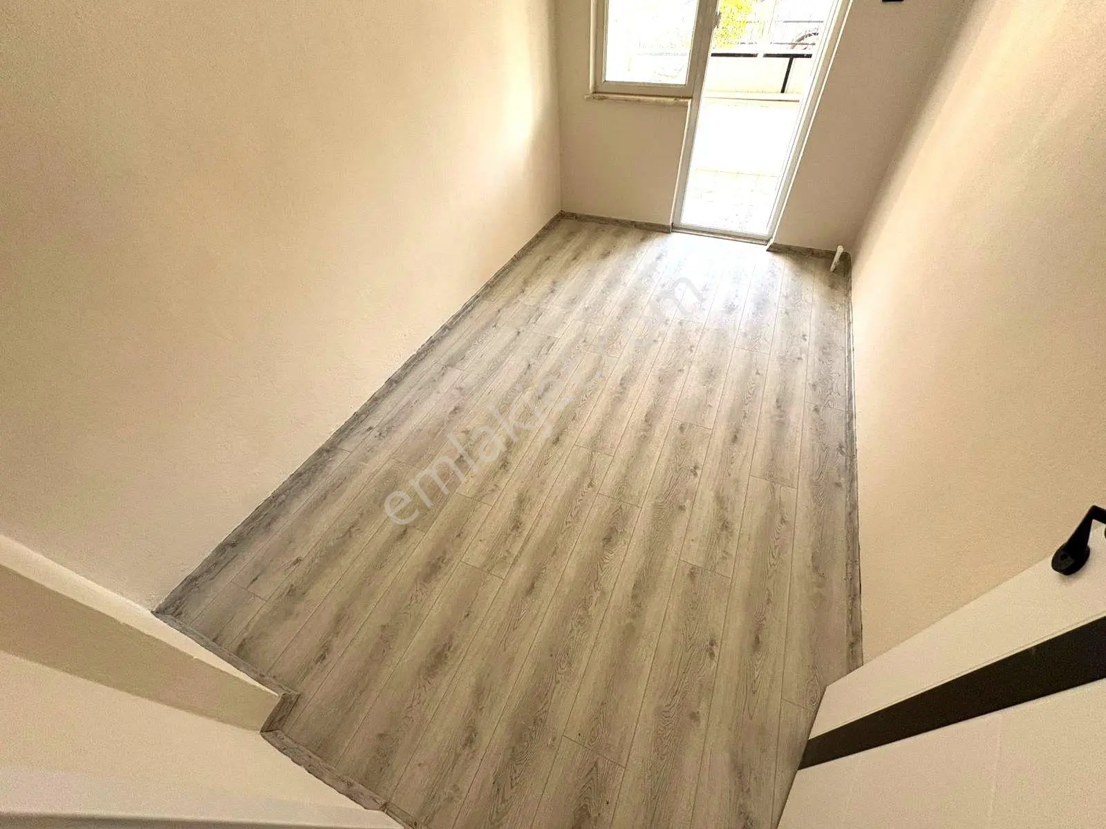 𝄞melodi'den Ön Cephe Ayrı Mutfaklı Muazzam Tasarımlı 2+1 Satılık Daire — fotoğraf 7