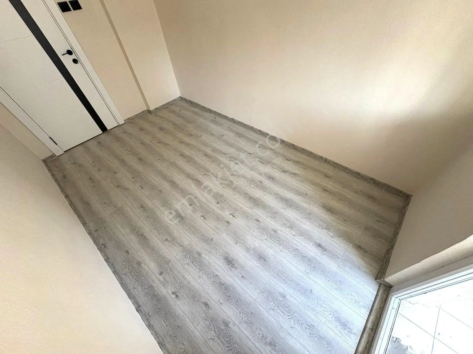 𝄞melodi'den Ön Cephe Ayrı Mutfaklı Muazzam Tasarımlı 2+1 Satılık Daire — fotoğraf 13