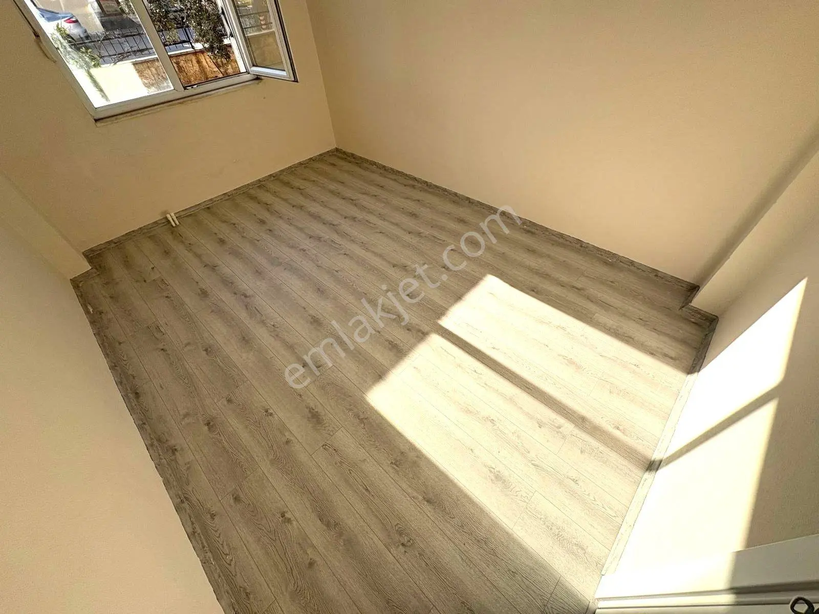 𝄞melodi'den Ön Cephe Ayrı Mutfaklı Muazzam Tasarımlı 2+1 Satılık Daire — fotoğraf 15