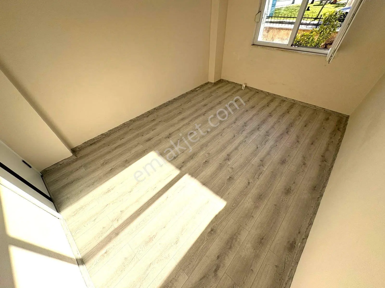 𝄞melodi'den Ön Cephe Ayrı Mutfaklı Muazzam Tasarımlı 2+1 Satılık Daire — fotoğraf 18