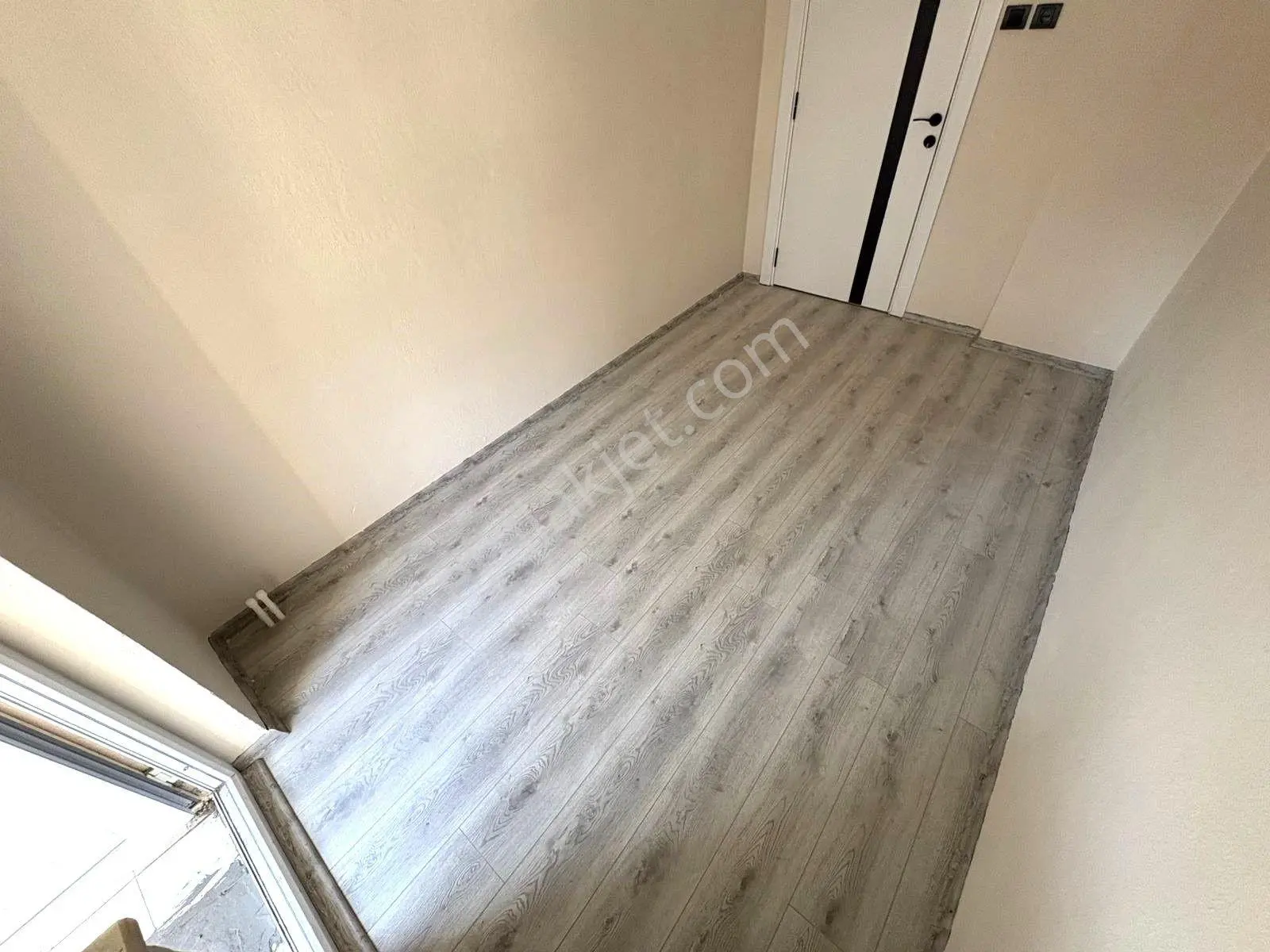 𝄞melodi'den Ön Cephe Ayrı Mutfaklı Muazzam Tasarımlı 2+1 Satılık Daire — fotoğraf 21