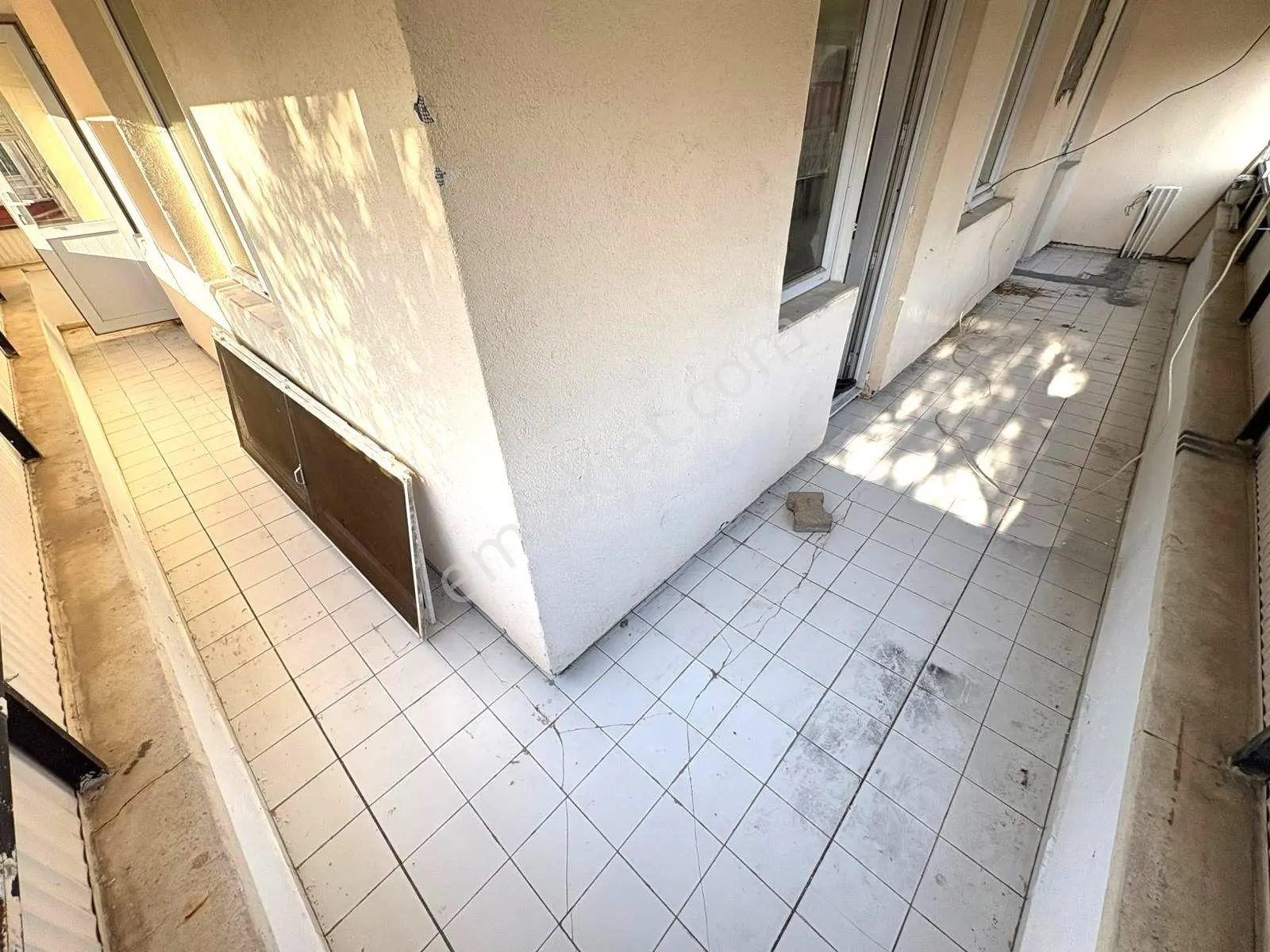 𝄞melodi'den Ön Cephe Ayrı Mutfaklı Muazzam Tasarımlı 2+1 Satılık Daire — fotoğraf 23