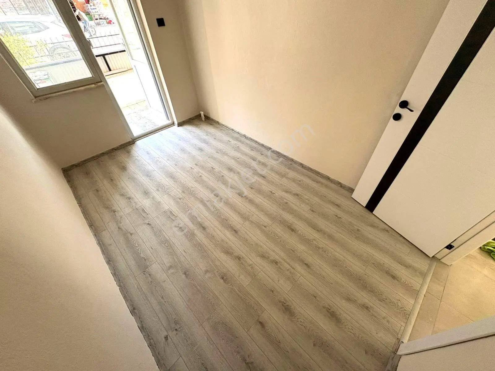 𝄞melodi'den Ön Cephe Ayrı Mutfaklı Muazzam Tasarımlı 2+1 Satılık Daire — fotoğraf 25