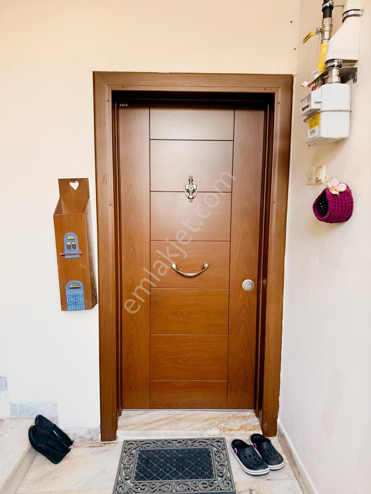 Redstone Şana'dan Denize Sıfır Söğütlüde 3+1 Satılık Daire — fotoğraf 6