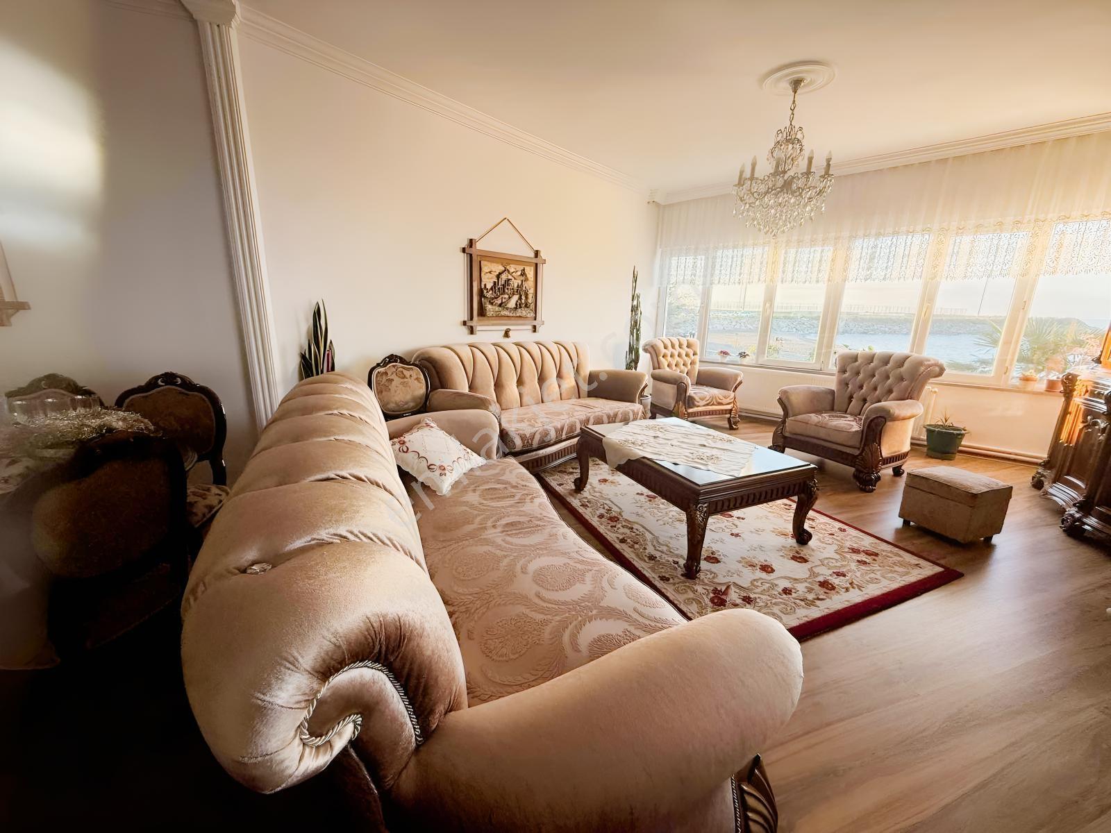 Redstone Şana'dan Denize Sıfır Söğütlüde 3+1 Satılık Daire — fotoğraf 7