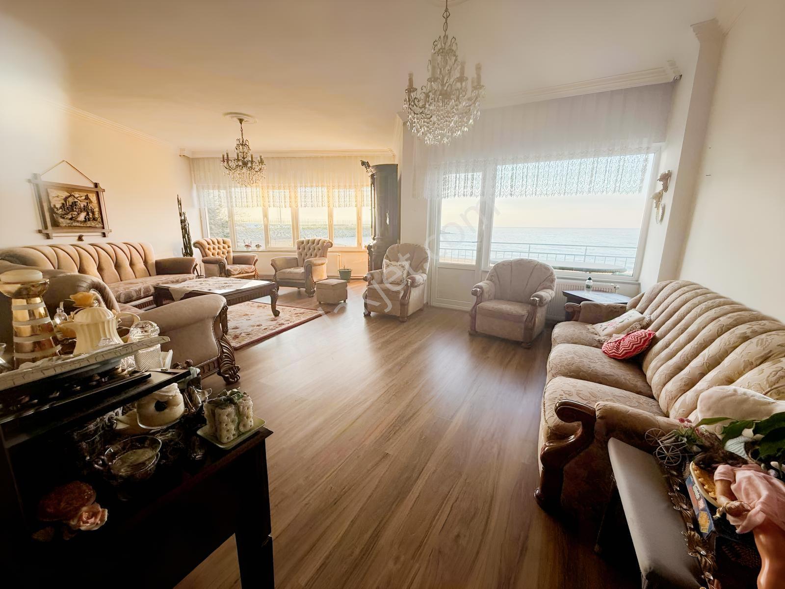Redstone Şana'dan Denize Sıfır Söğütlüde 3+1 Satılık Daire — fotoğraf 9