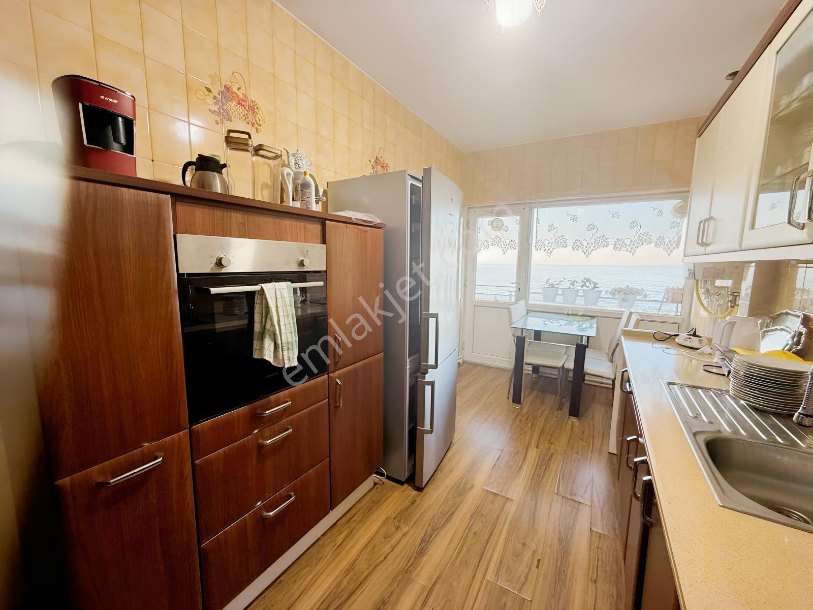 Redstone Şana'dan Denize Sıfır Söğütlüde 3+1 Satılık Daire — fotoğraf 12
