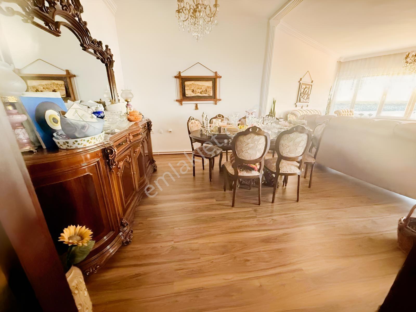 Redstone Şana'dan Denize Sıfır Söğütlüde 3+1 Satılık Daire — fotoğraf 13