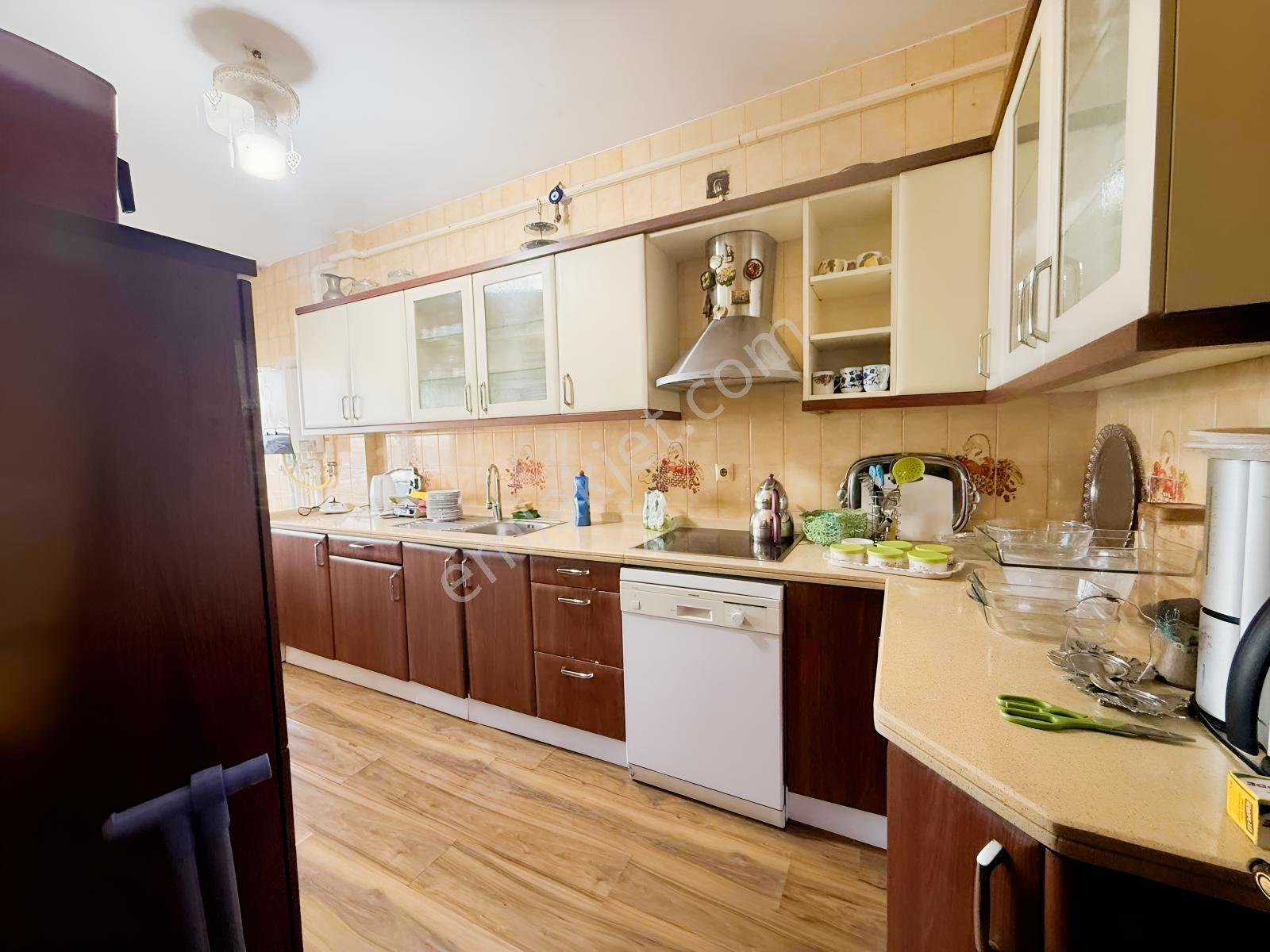 Redstone Şana'dan Denize Sıfır Söğütlüde 3+1 Satılık Daire — fotoğraf 15