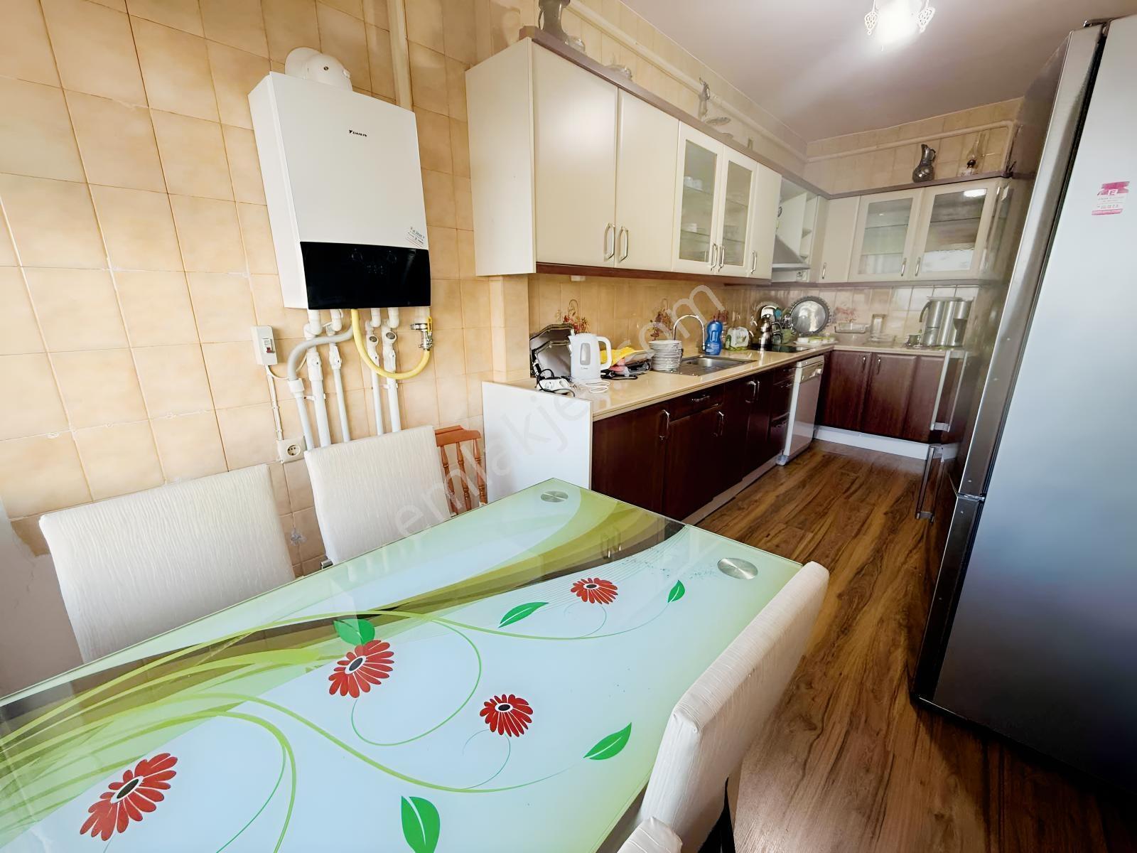 Redstone Şana'dan Denize Sıfır Söğütlüde 3+1 Satılık Daire — fotoğraf 16