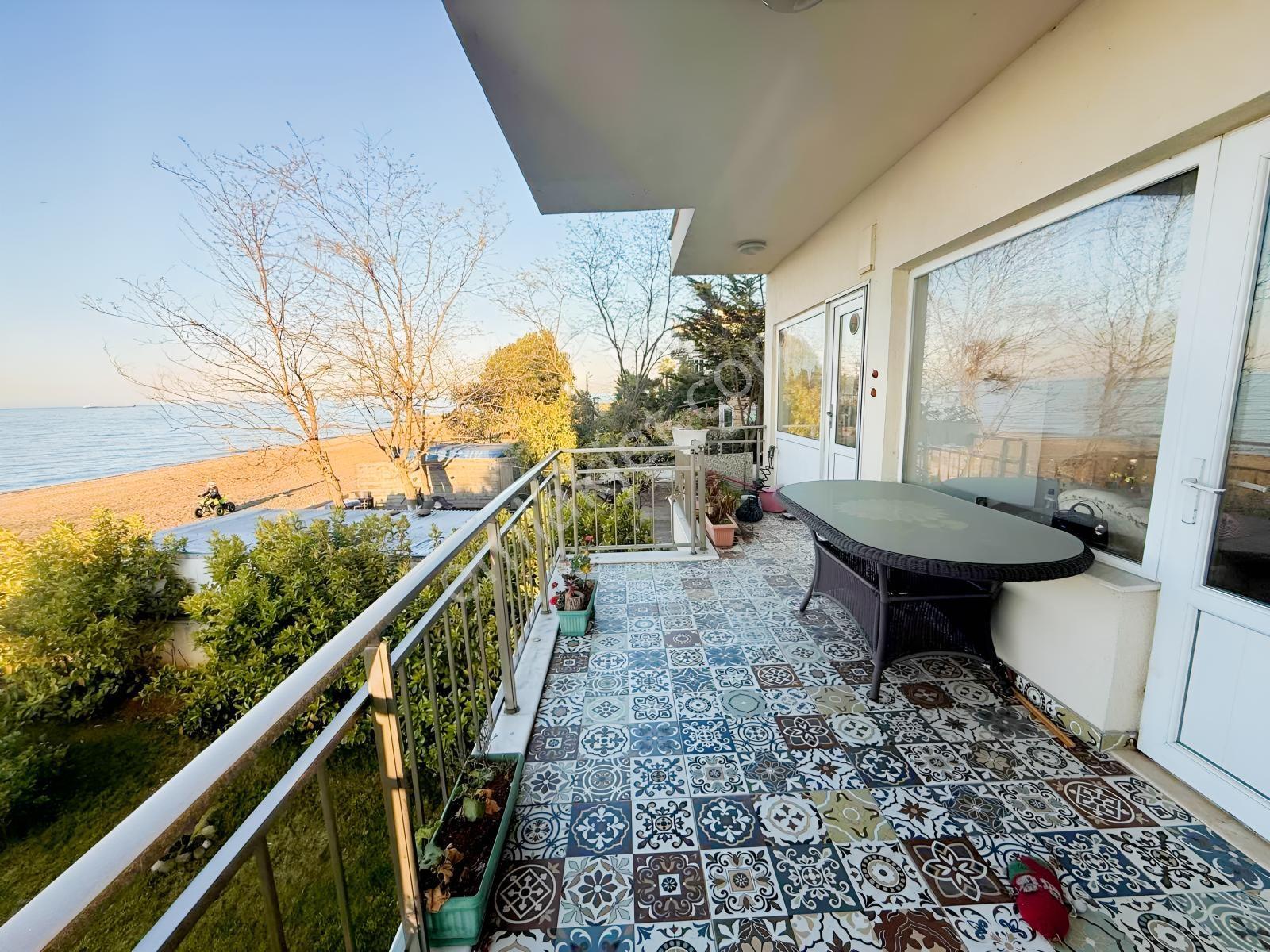 Redstone Şana'dan Denize Sıfır Söğütlüde 3+1 Satılık Daire — fotoğraf 19