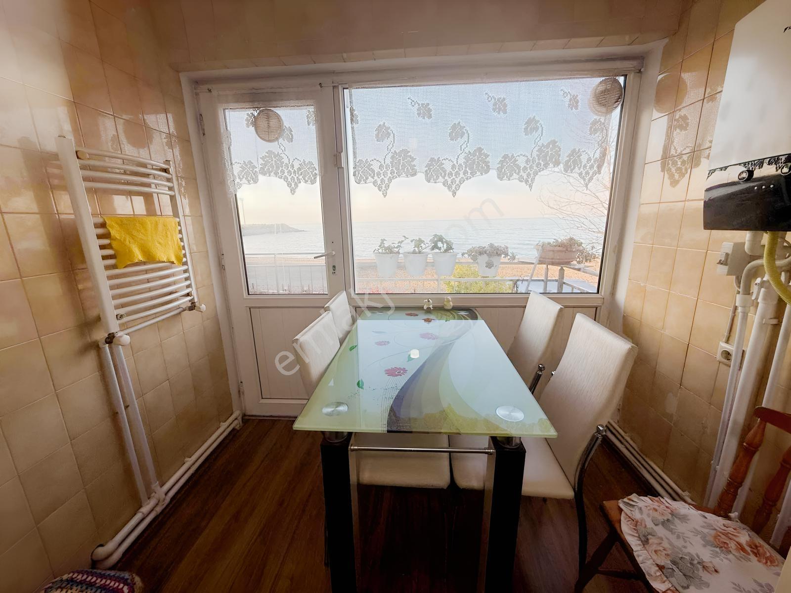 Redstone Şana'dan Denize Sıfır Söğütlüde 3+1 Satılık Daire — fotoğraf 20