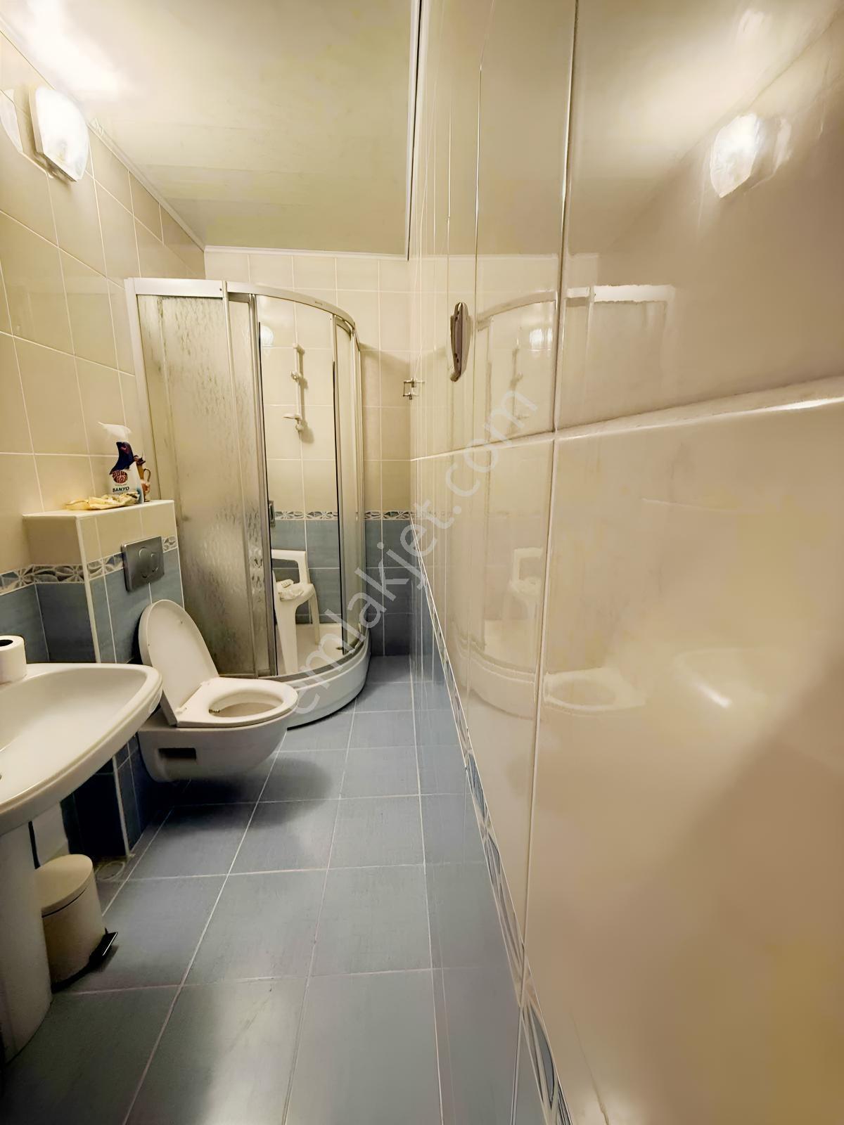 Redstone Şana'dan Denize Sıfır Söğütlüde 3+1 Satılık Daire — fotoğraf 21