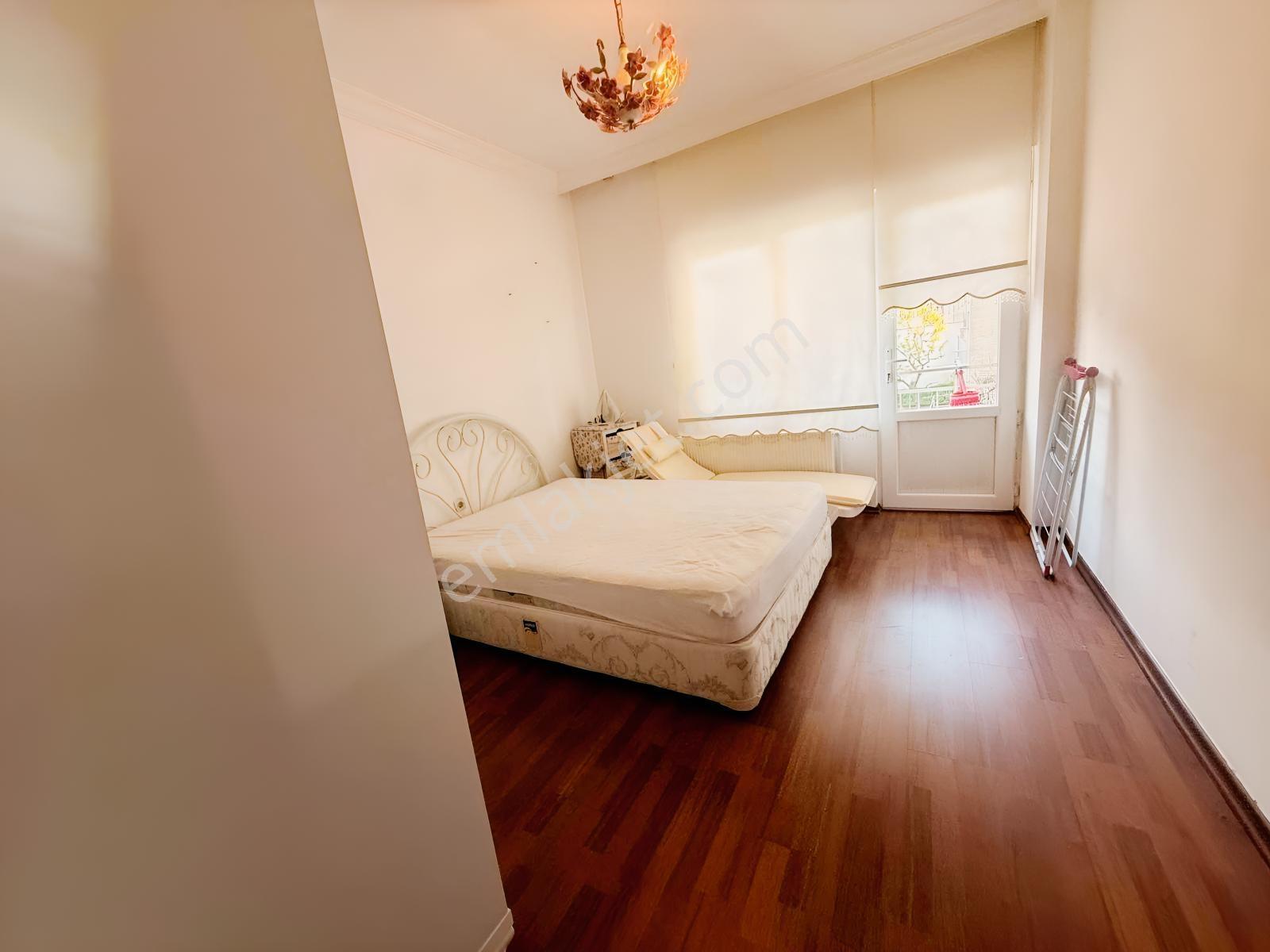 Redstone Şana'dan Denize Sıfır Söğütlüde 3+1 Satılık Daire — fotoğraf 22