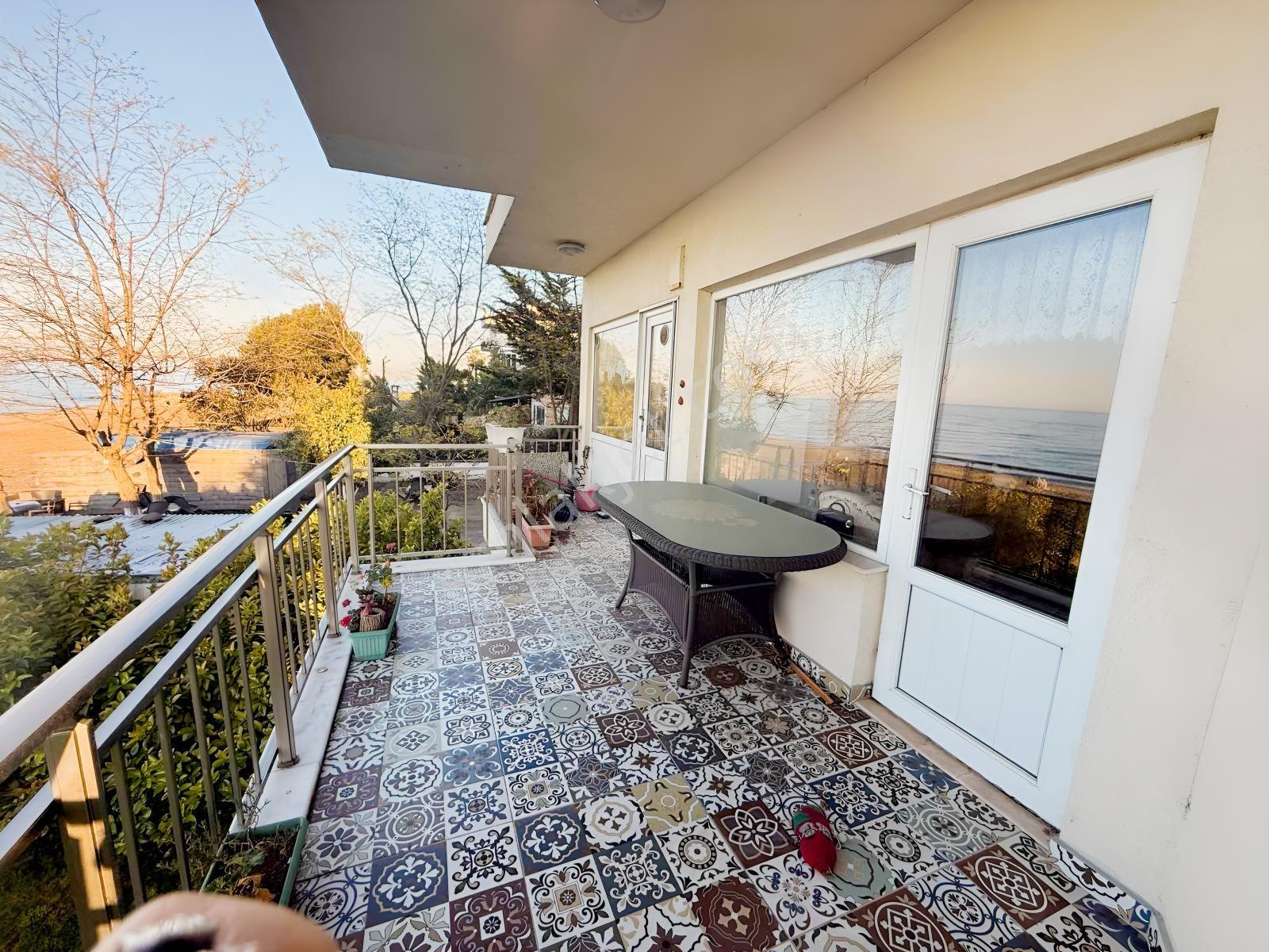 Redstone Şana'dan Denize Sıfır Söğütlüde 3+1 Satılık Daire — fotoğraf 24