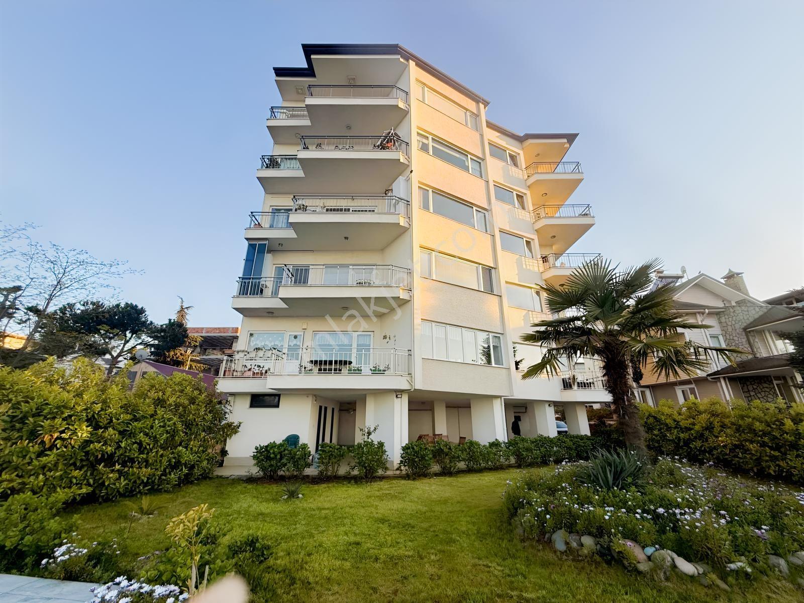 Redstone Şana'dan Denize Sıfır Söğütlüde 3+1 Satılık Daire — fotoğraf 25