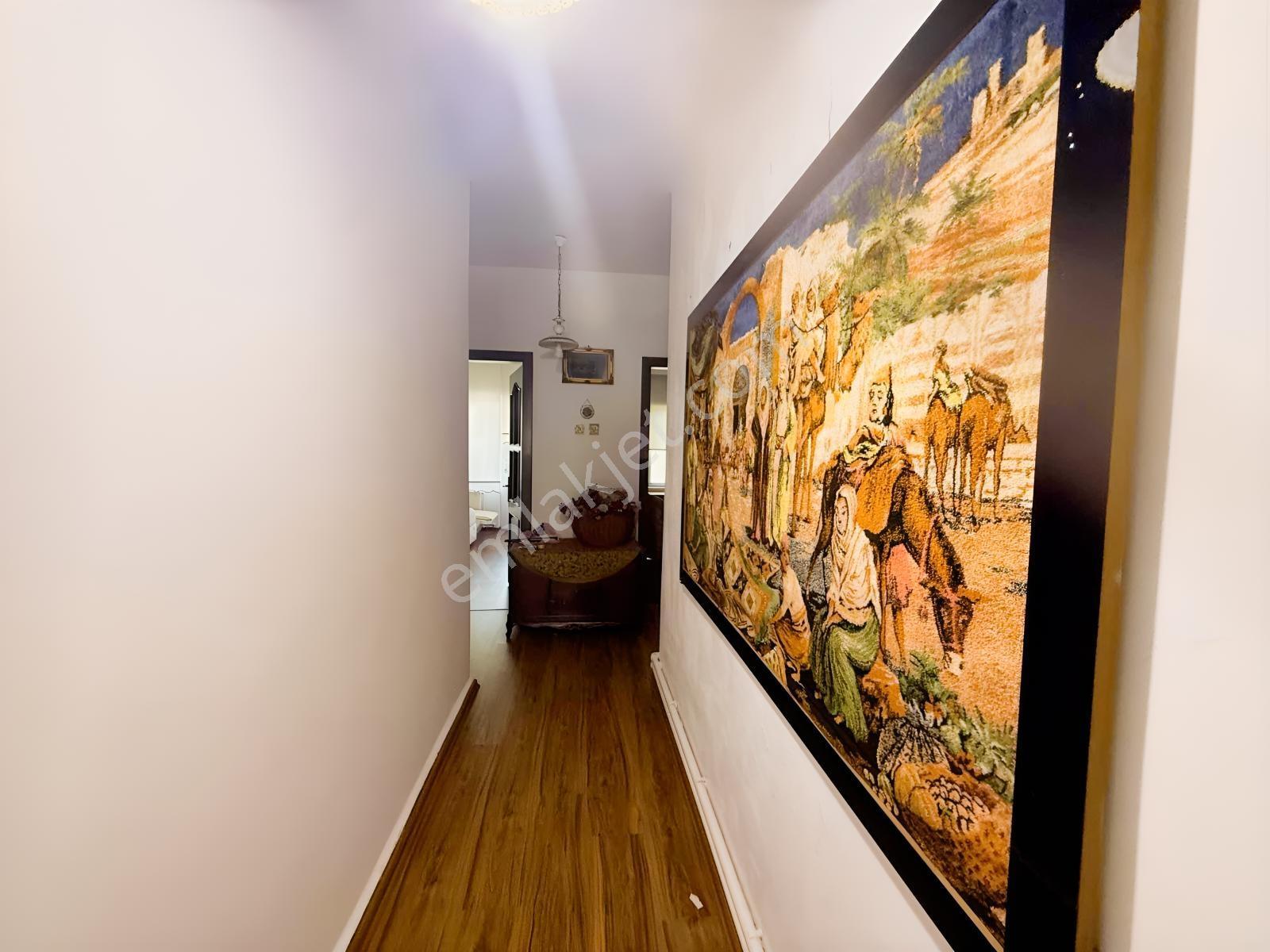 Redstone Şana'dan Denize Sıfır Söğütlüde 3+1 Satılık Daire — fotoğraf 26