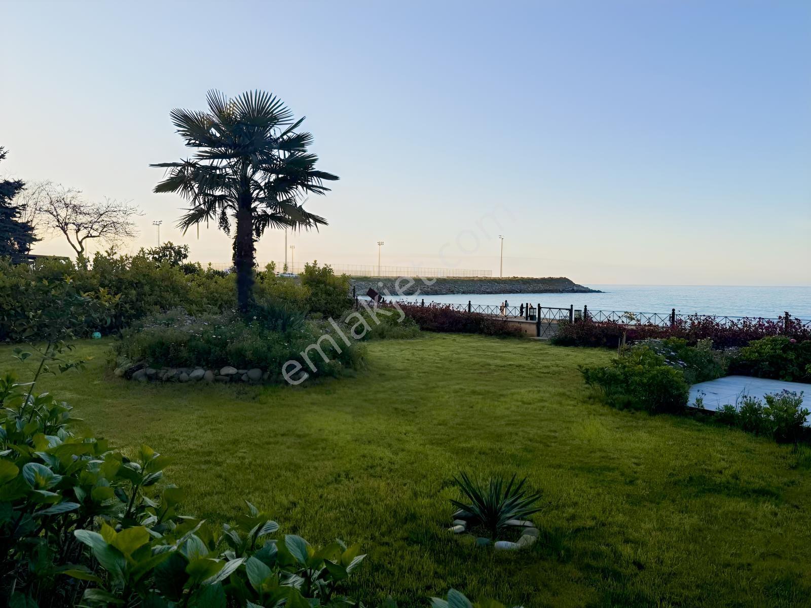 Redstone Şana'dan Denize Sıfır Söğütlüde 3+1 Satılık Daire — fotoğraf 27