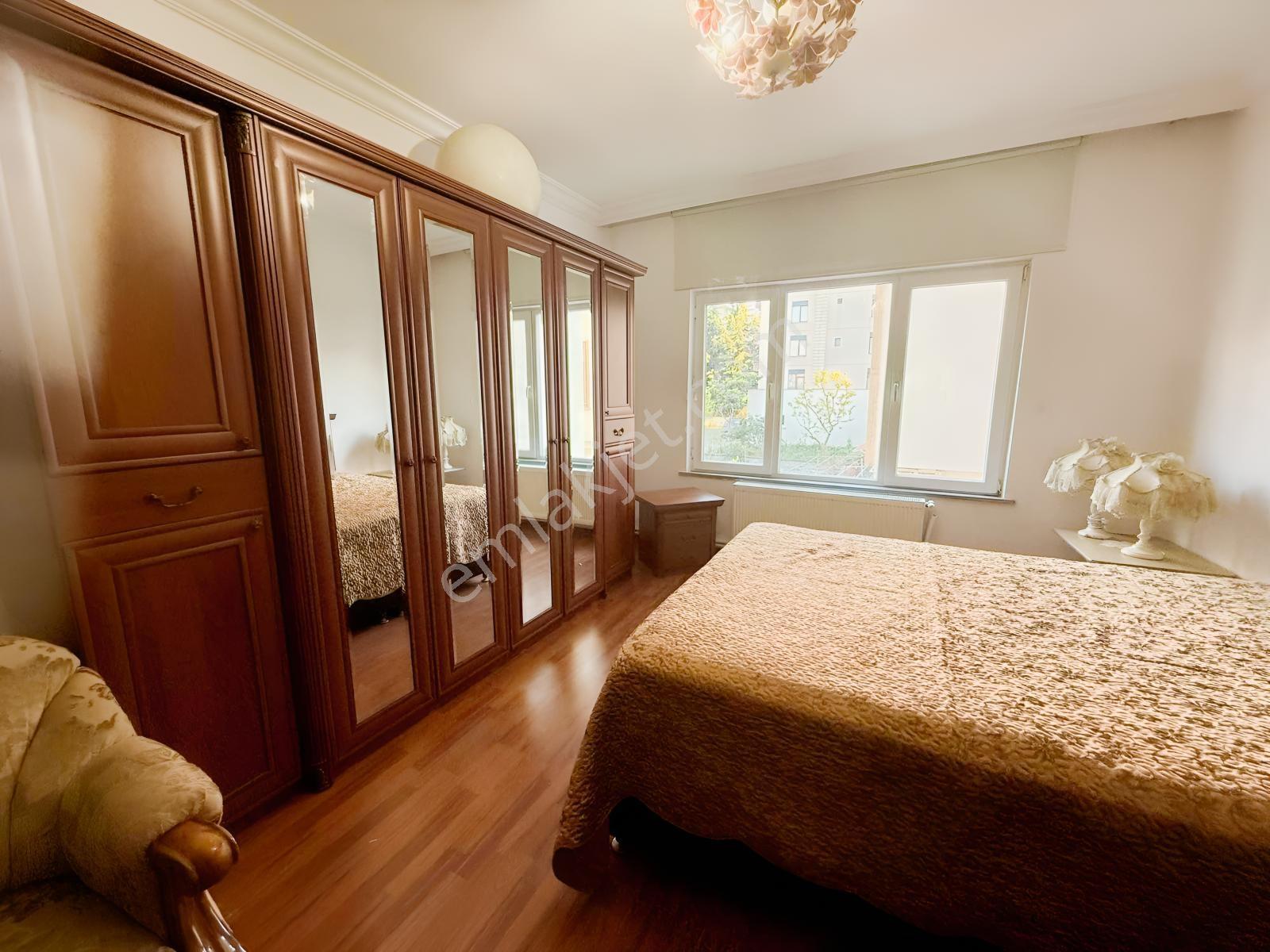 Redstone Şana'dan Denize Sıfır Söğütlüde 3+1 Satılık Daire — fotoğraf 28