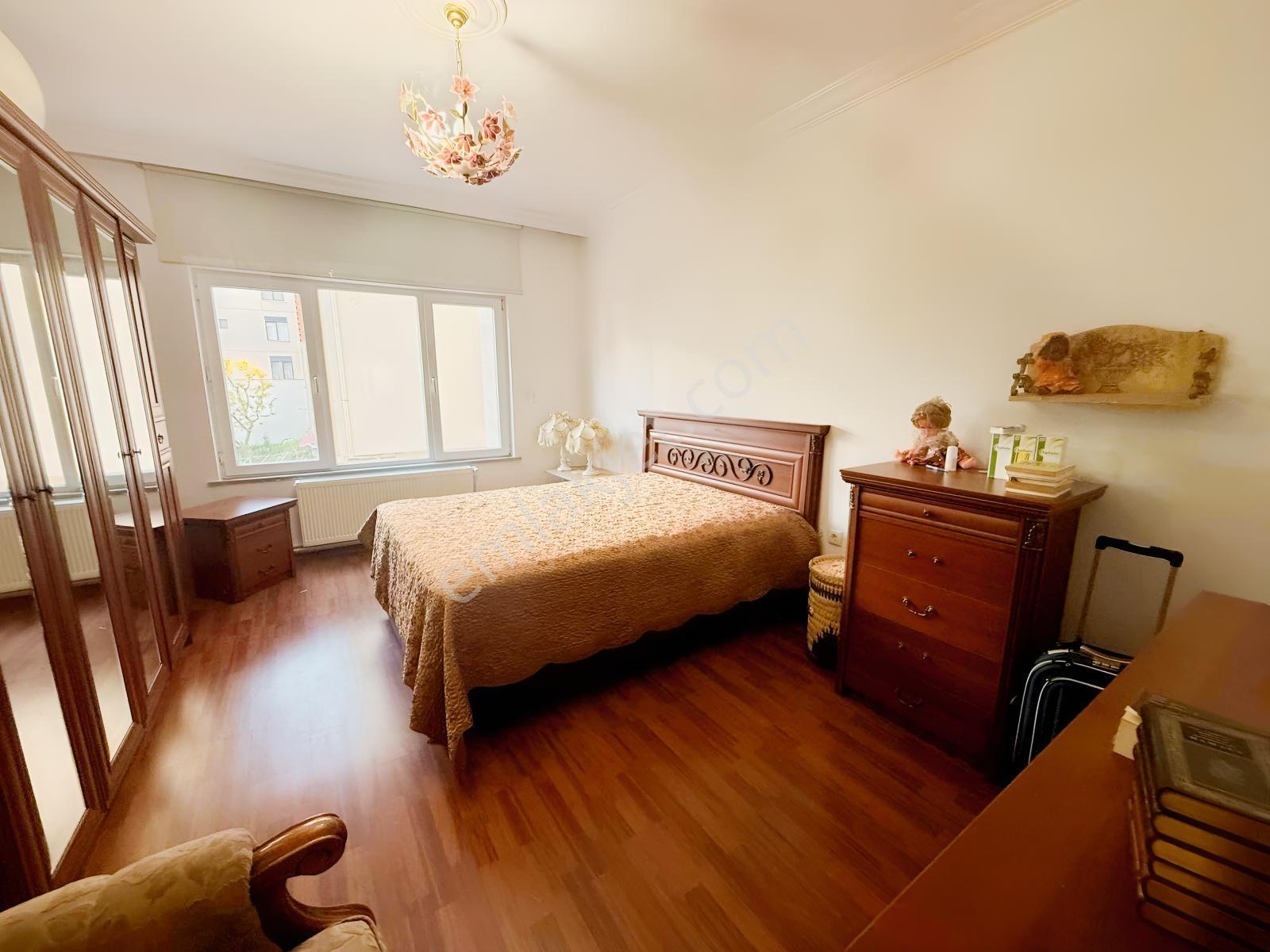 Redstone Şana'dan Denize Sıfır Söğütlüde 3+1 Satılık Daire — fotoğraf 29