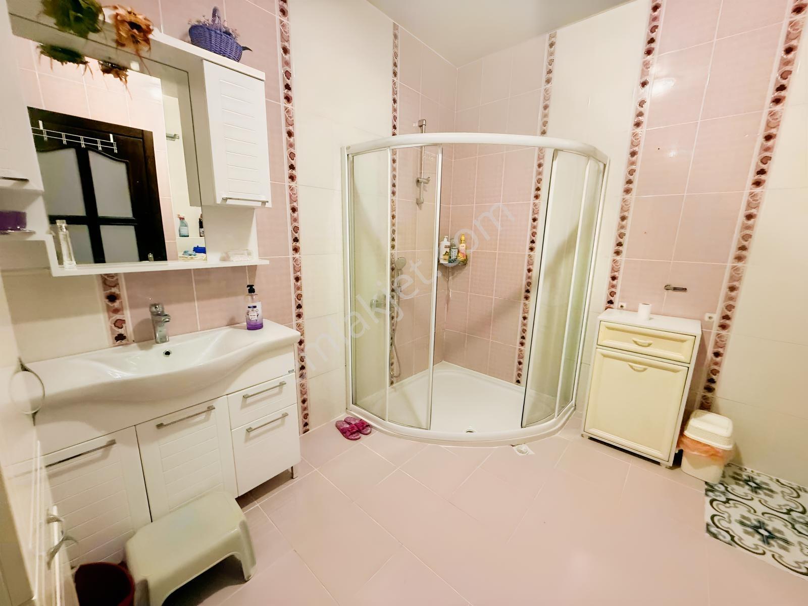 Redstone Şana'dan Denize Sıfır Söğütlüde 3+1 Satılık Daire — fotoğraf 30