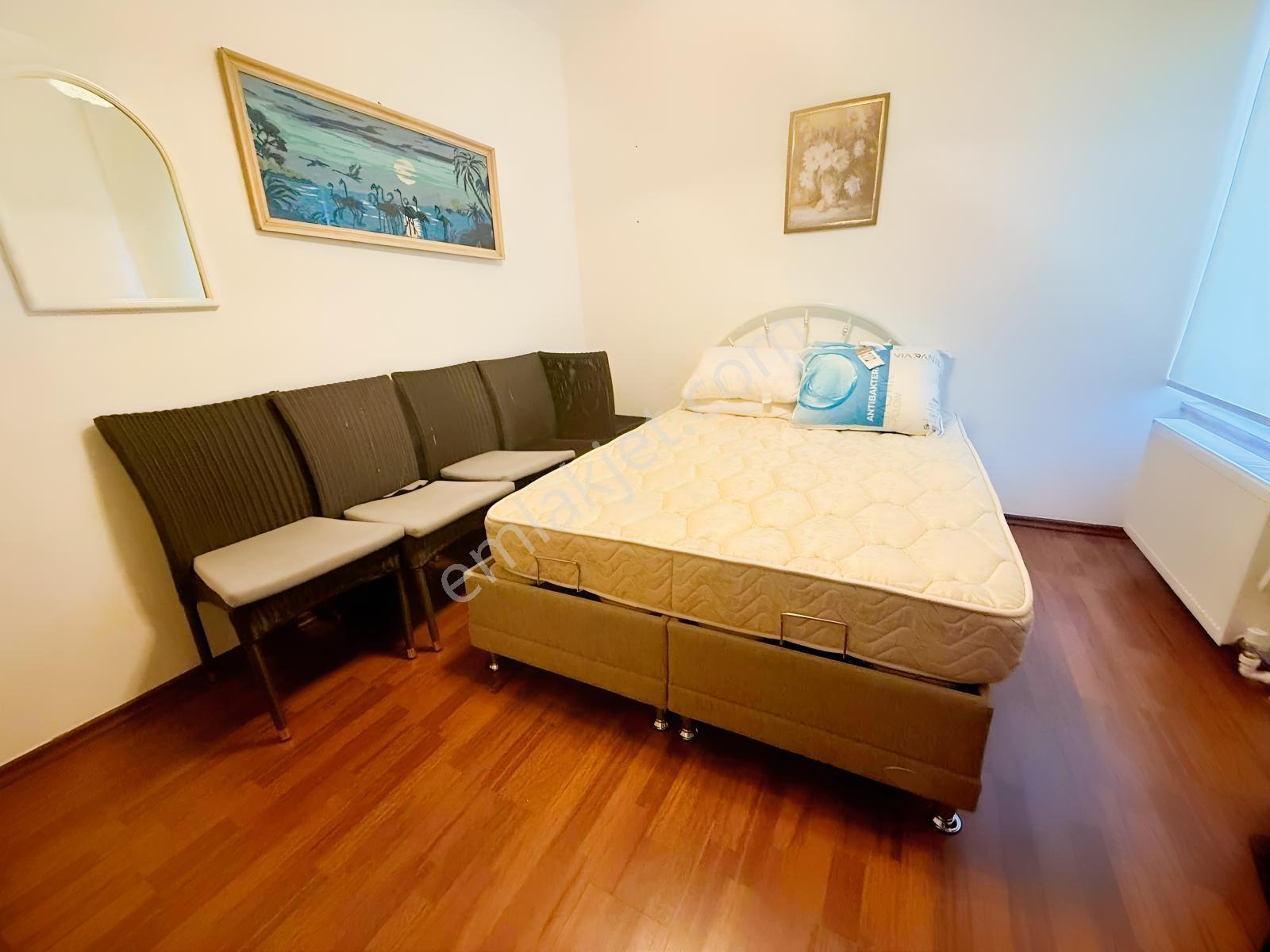 Redstone Şana'dan Denize Sıfır Söğütlüde 3+1 Satılık Daire — fotoğraf 31