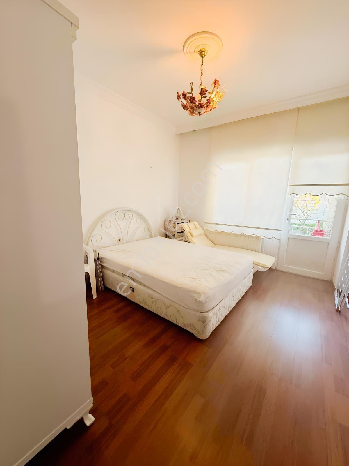 Redstone Şana'dan Denize Sıfır Söğütlüde 3+1 Satılık Daire — fotoğraf 32