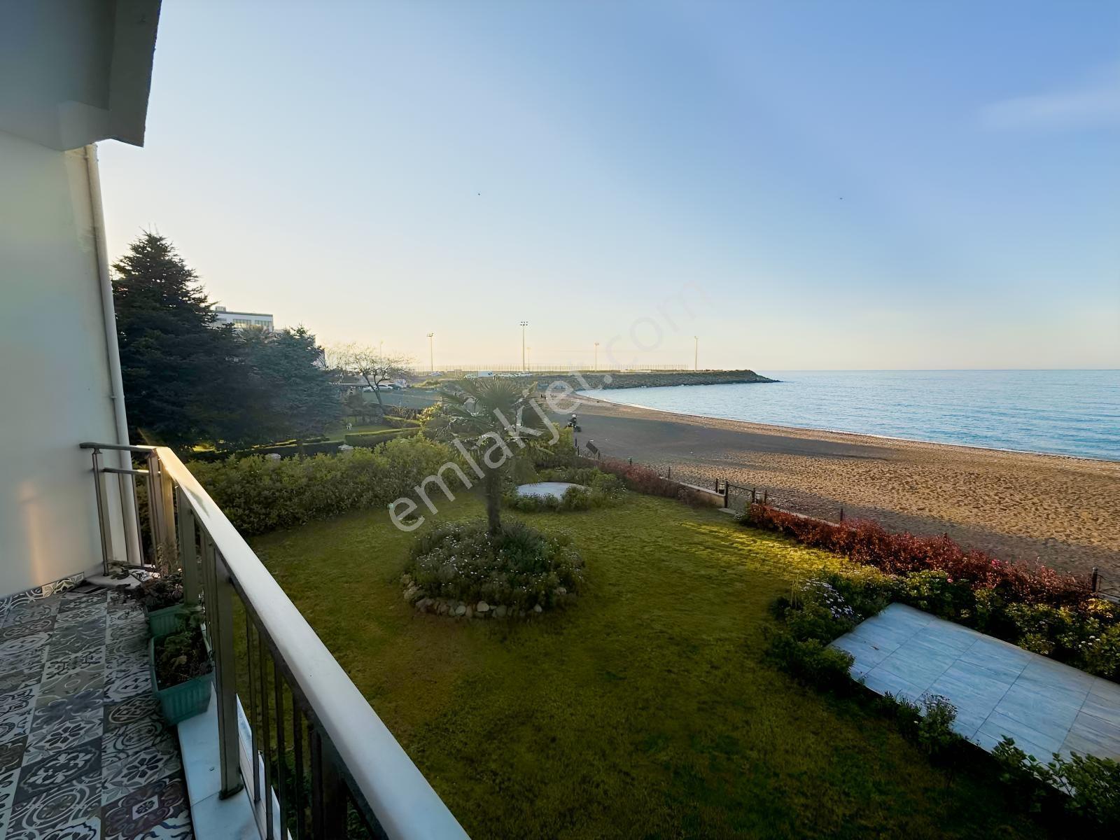 Redstone Şana'dan Denize Sıfır Söğütlüde 3+1 Satılık Daire — fotoğraf 34