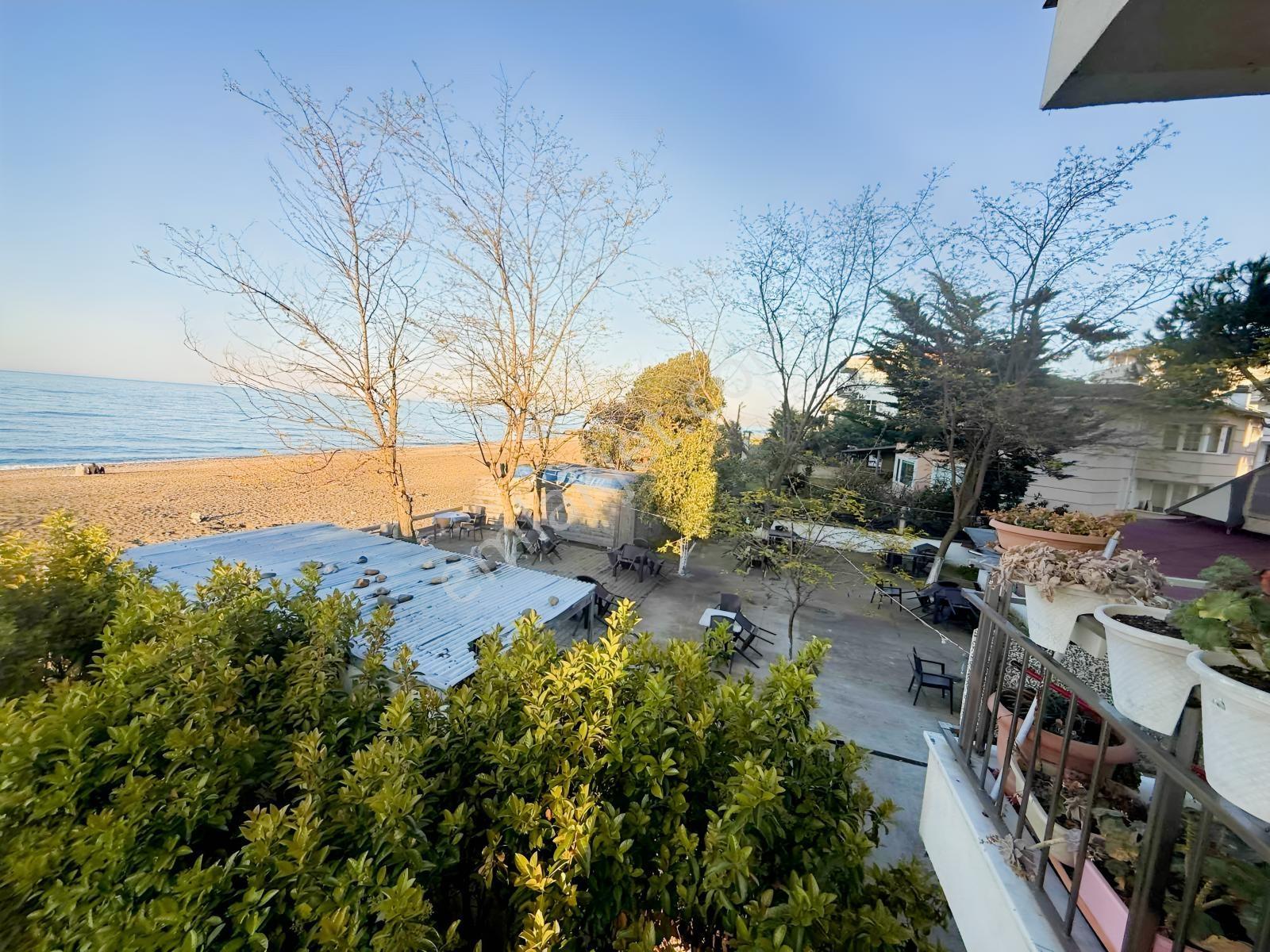 Redstone Şana'dan Denize Sıfır Söğütlüde 3+1 Satılık Daire — fotoğraf 35
