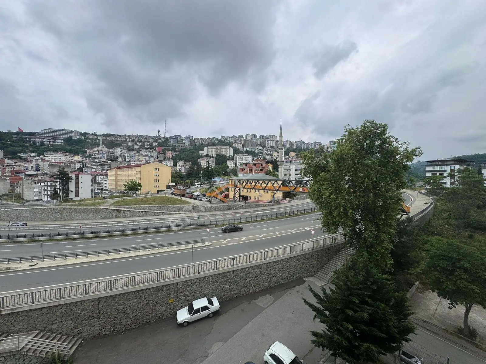Redstone Dan Yenicuma Tokide Satılık 2+1 Daire — fotoğraf 2