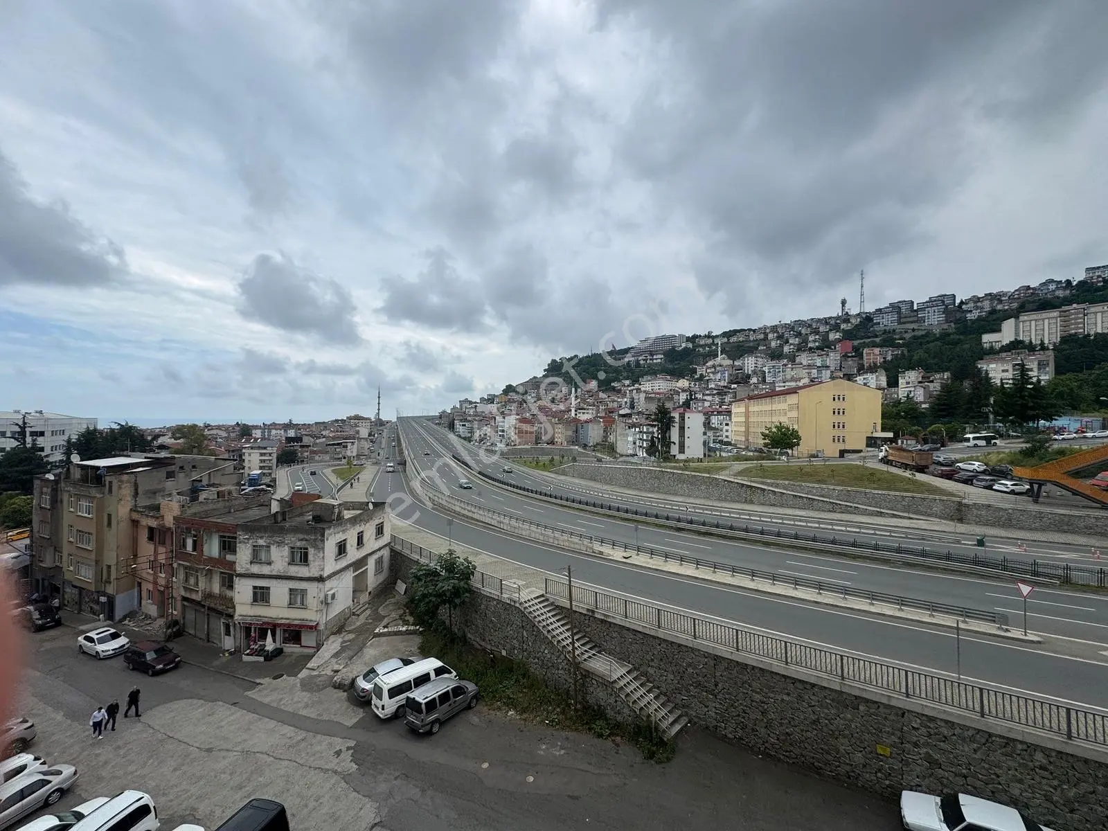 Redstone Dan Yenicuma Tokide Satılık 2+1 Daire — fotoğraf 3