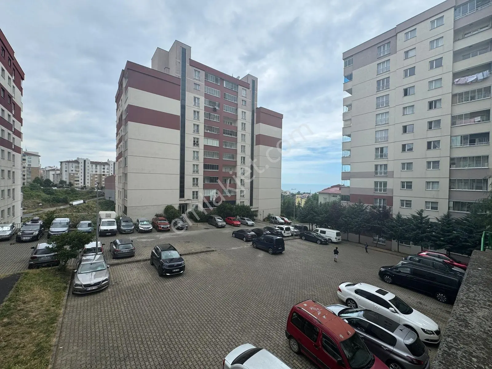 Redstone Dan Yenicuma Tokide Satılık 2+1 Daire — fotoğraf 5