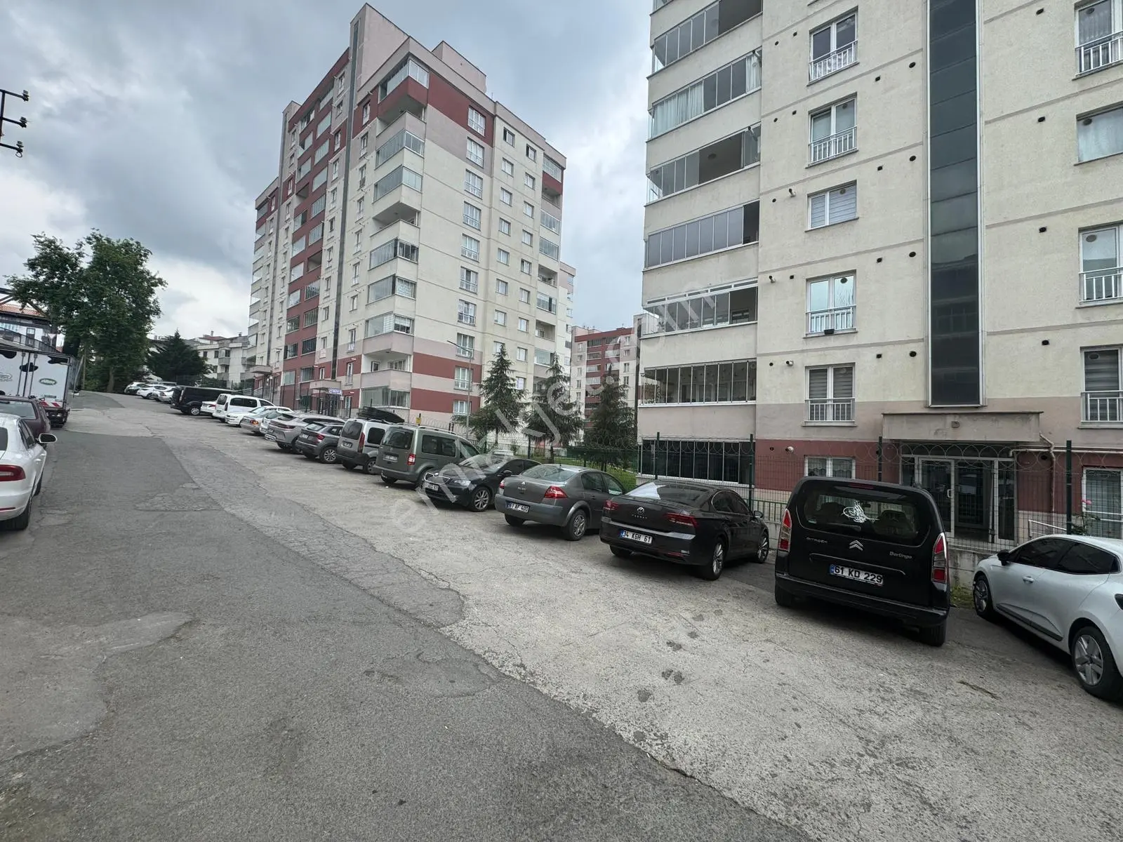 Redstone Dan Yenicuma Tokide Satılık 2+1 Daire — fotoğraf 7