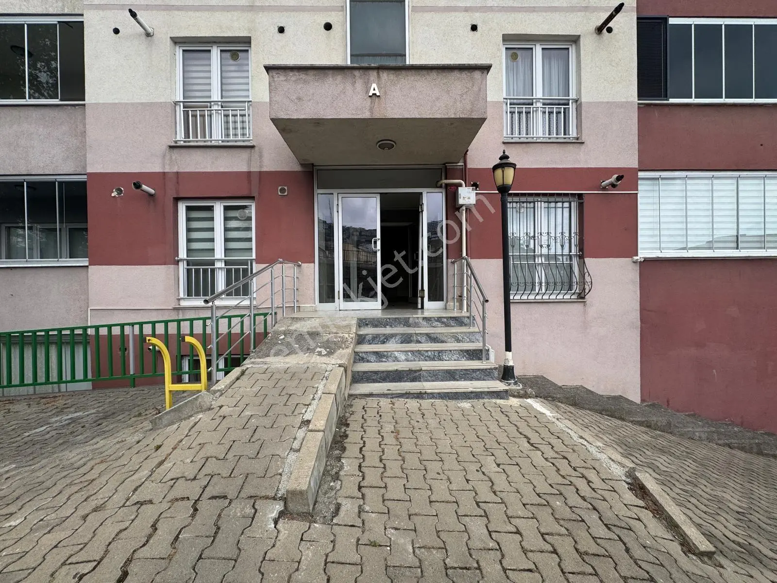 Redstone Dan Yenicuma Tokide Satılık 2+1 Daire — fotoğraf 9