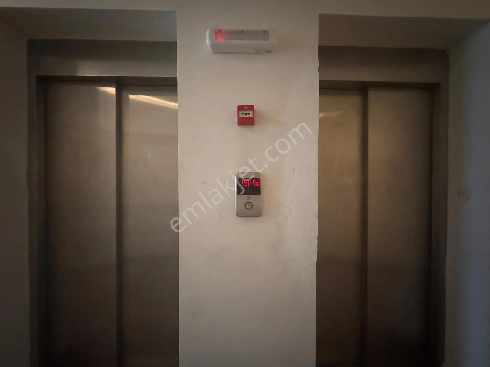 Redstone Dan Yenicuma Tokide Satılık 2+1 Daire — fotoğraf 10