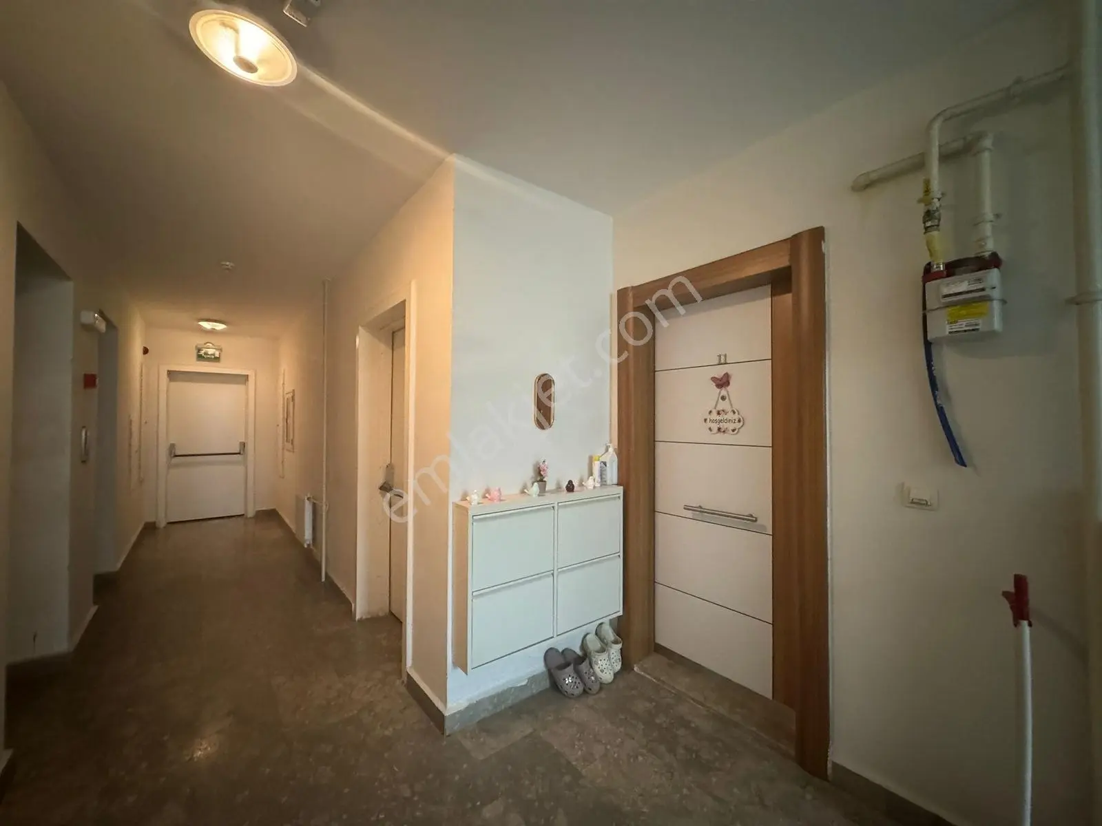 Redstone Dan Yenicuma Tokide Satılık 2+1 Daire — fotoğraf 11