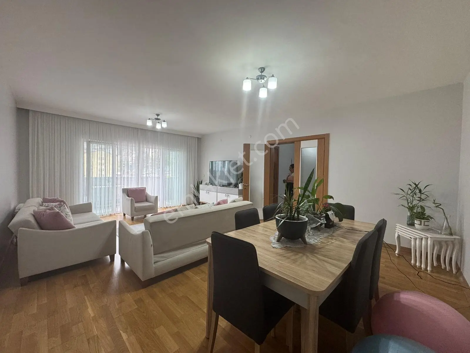 Redstone Dan Yenicuma Tokide Satılık 2+1 Daire — fotoğraf 13