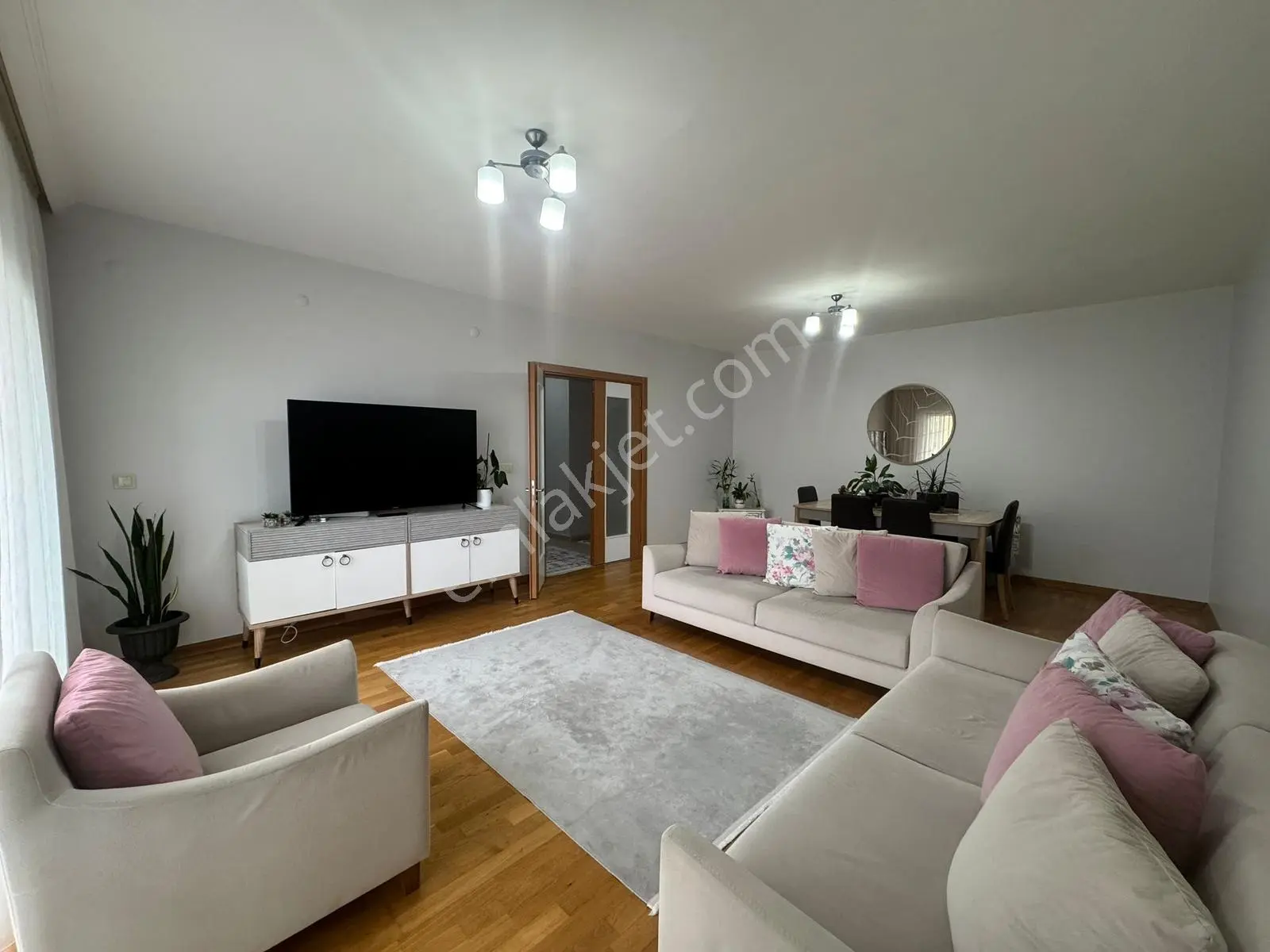 Redstone Dan Yenicuma Tokide Satılık 2+1 Daire — fotoğraf 14