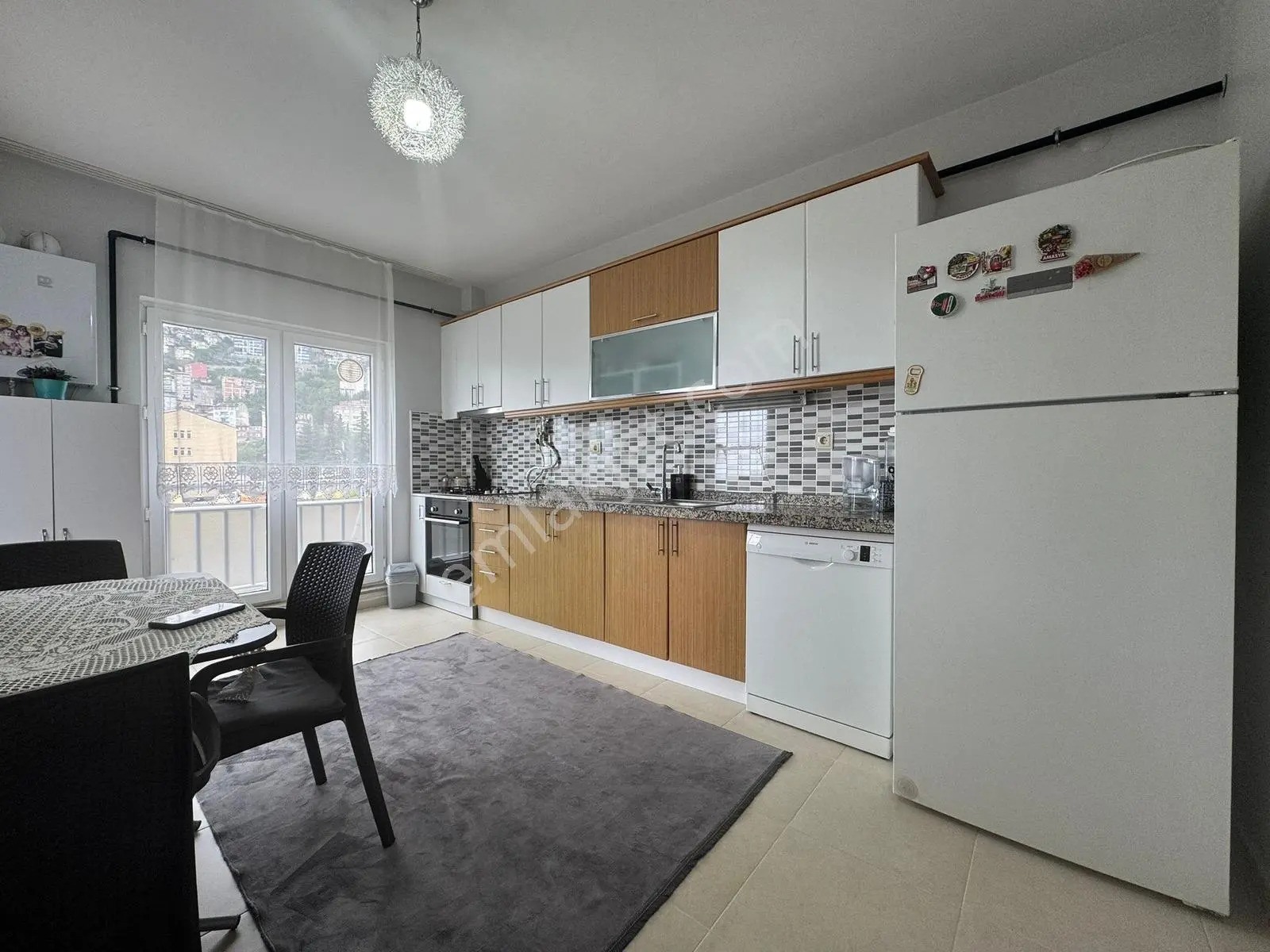 Redstone Dan Yenicuma Tokide Satılık 2+1 Daire — fotoğraf 15