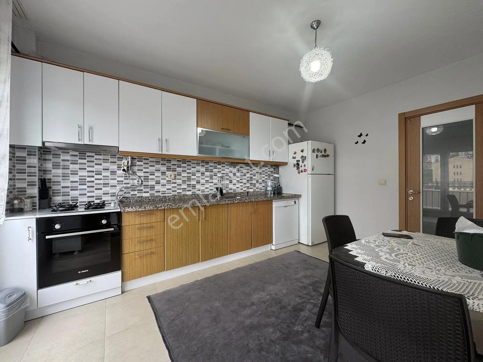 Redstone Dan Yenicuma Tokide Satılık 2+1 Daire — fotoğraf 16