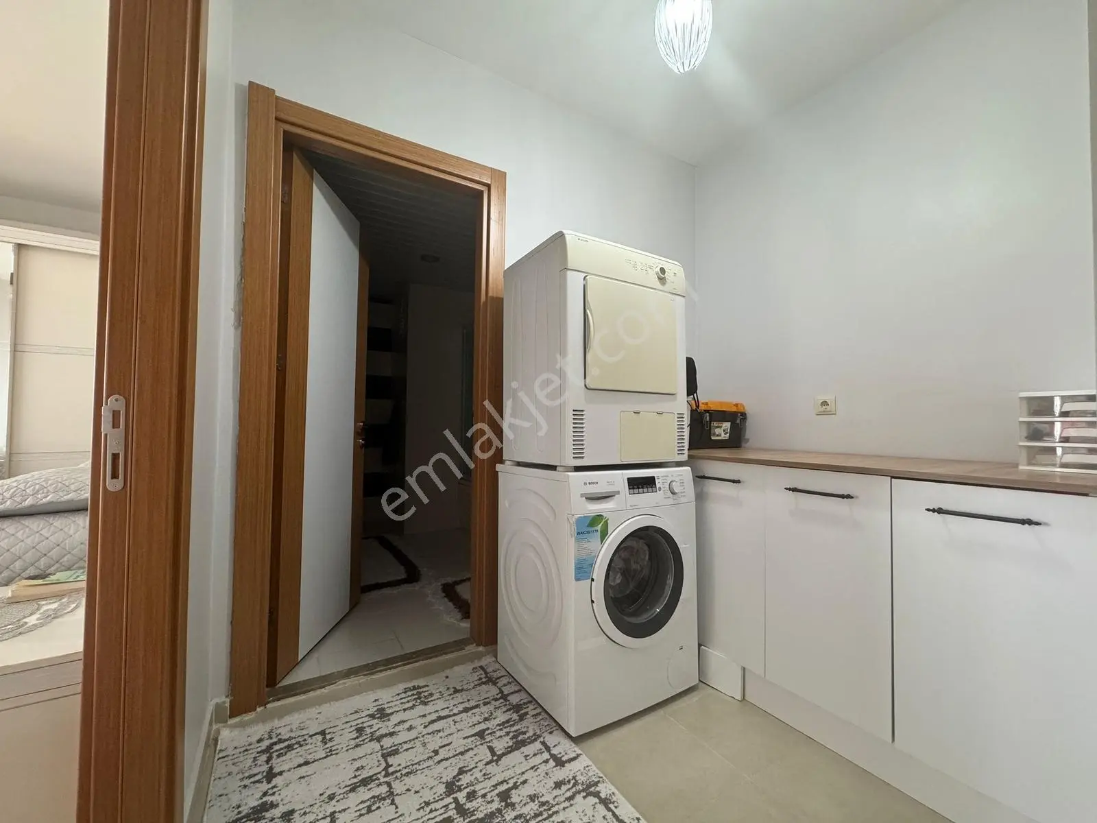 Redstone Dan Yenicuma Tokide Satılık 2+1 Daire — fotoğraf 22